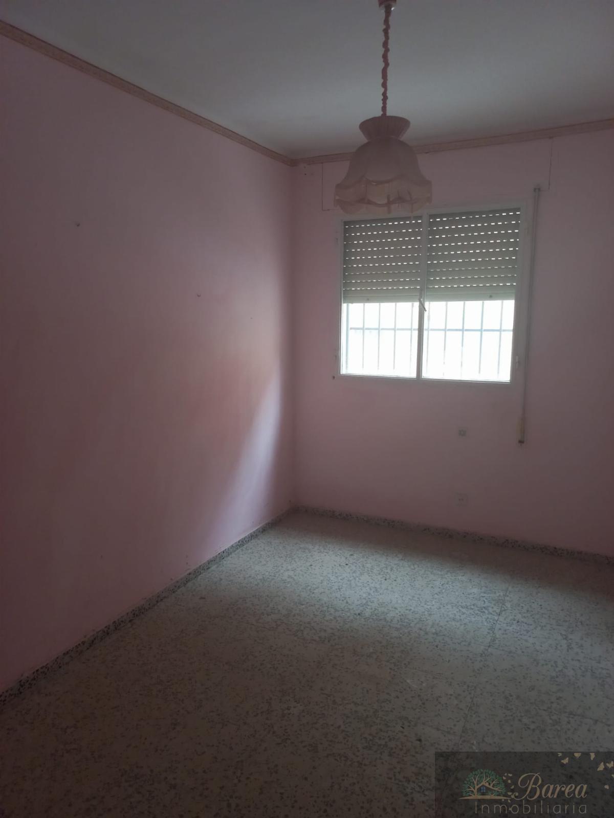 For sale of flat in Rute