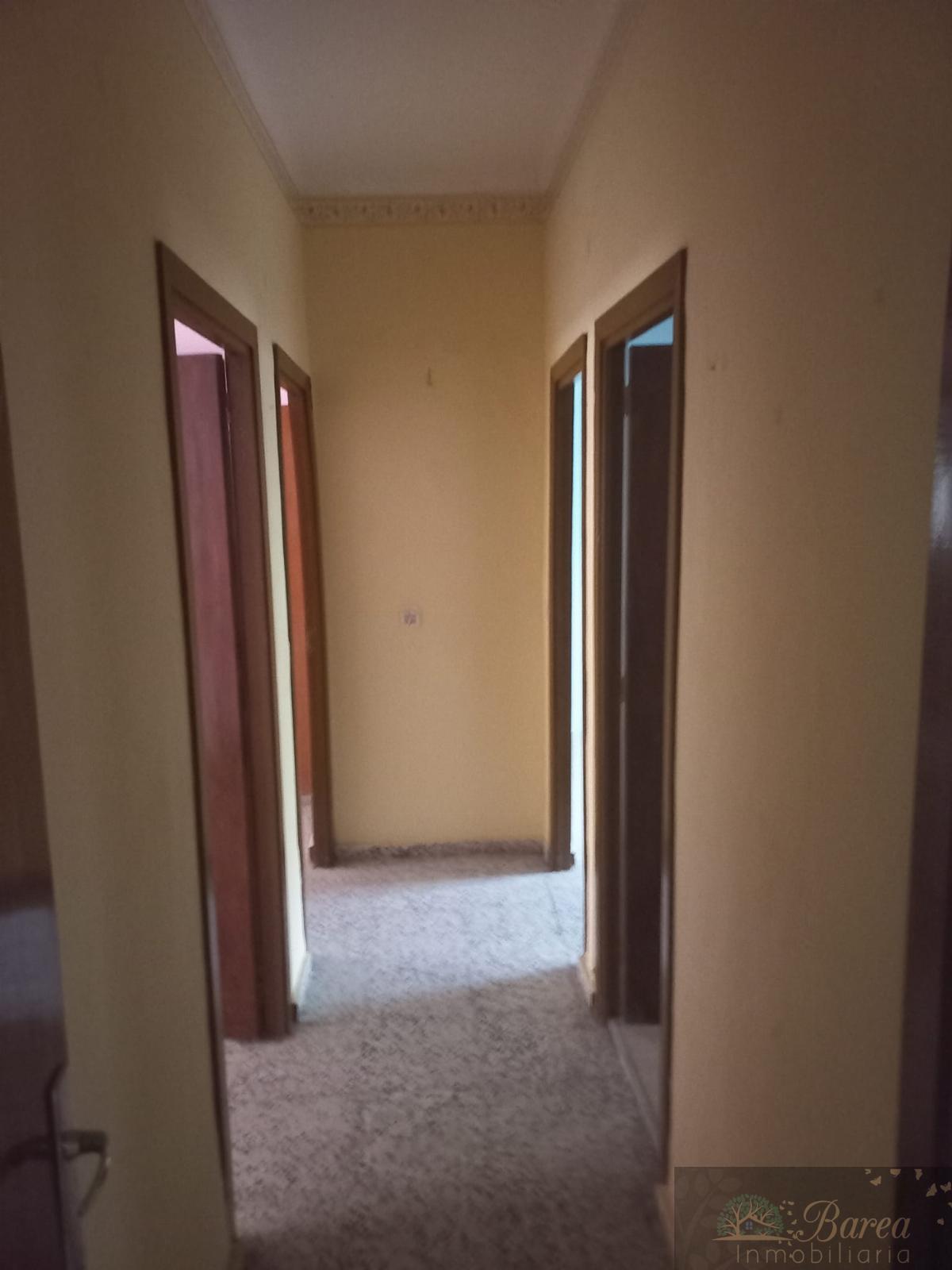 For sale of flat in Rute