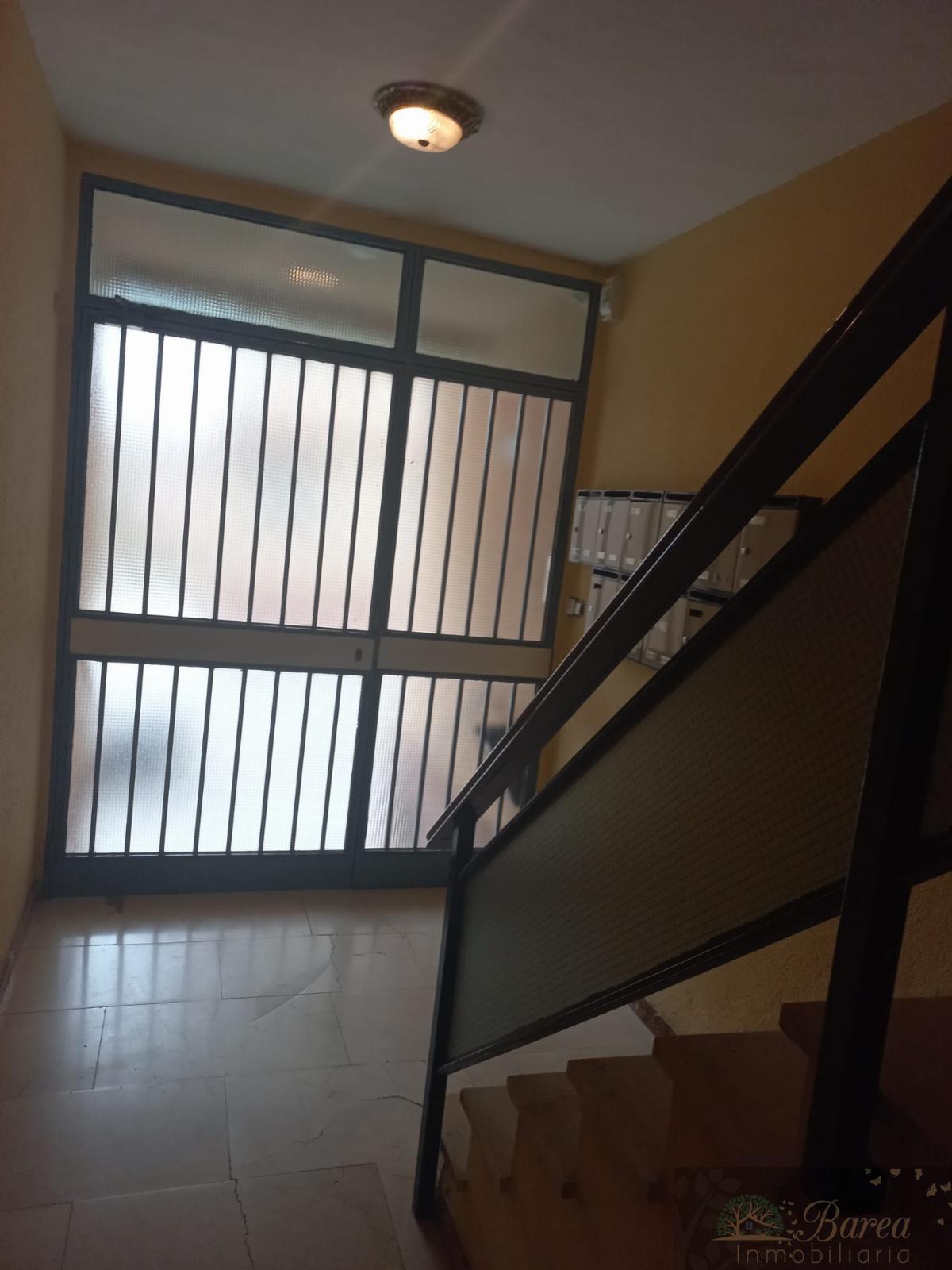 For sale of flat in Rute