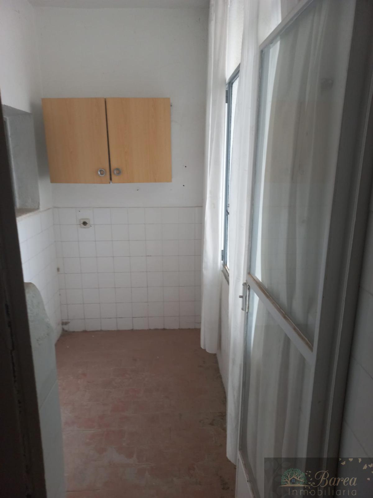 For sale of flat in Rute