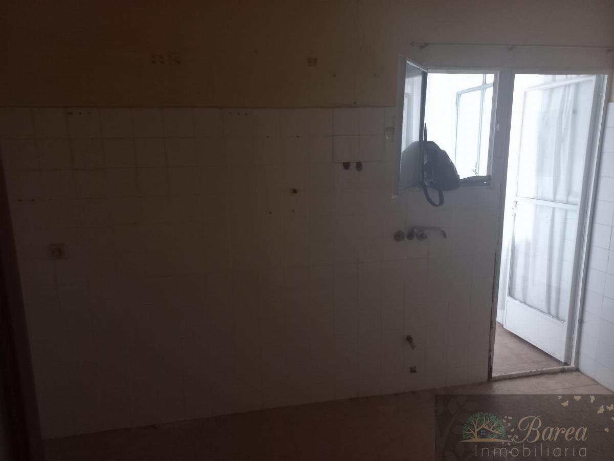 For sale of flat in Rute