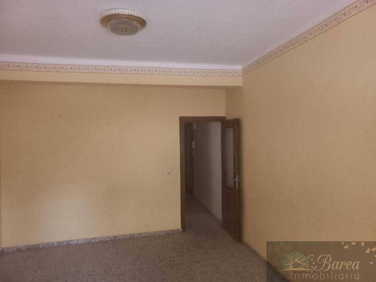 For sale of flat in Rute