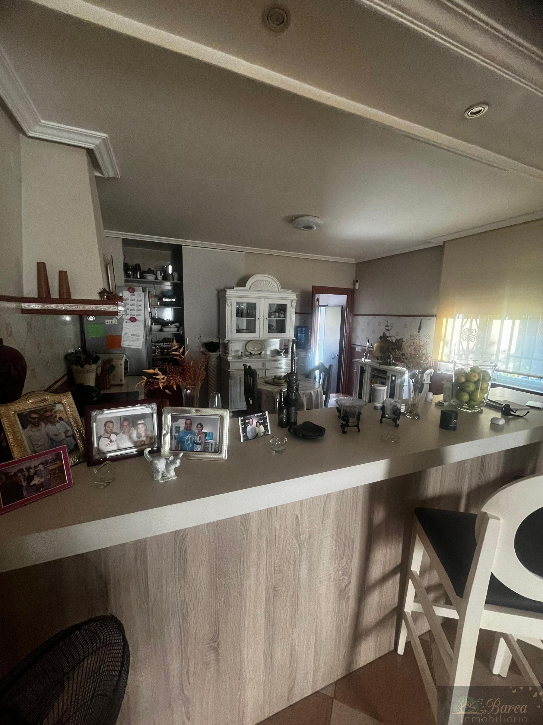 Venta de chalet en Lucena