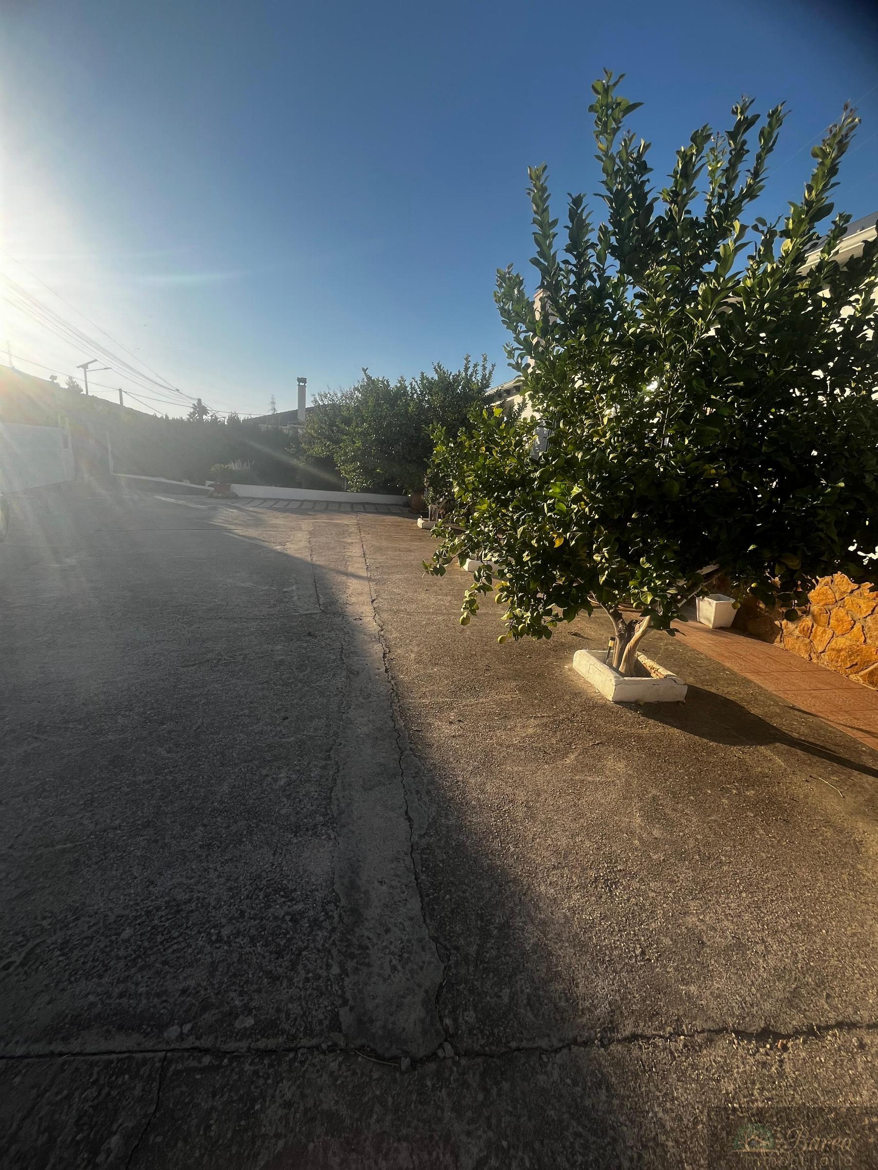 Venta de chalet en Lucena