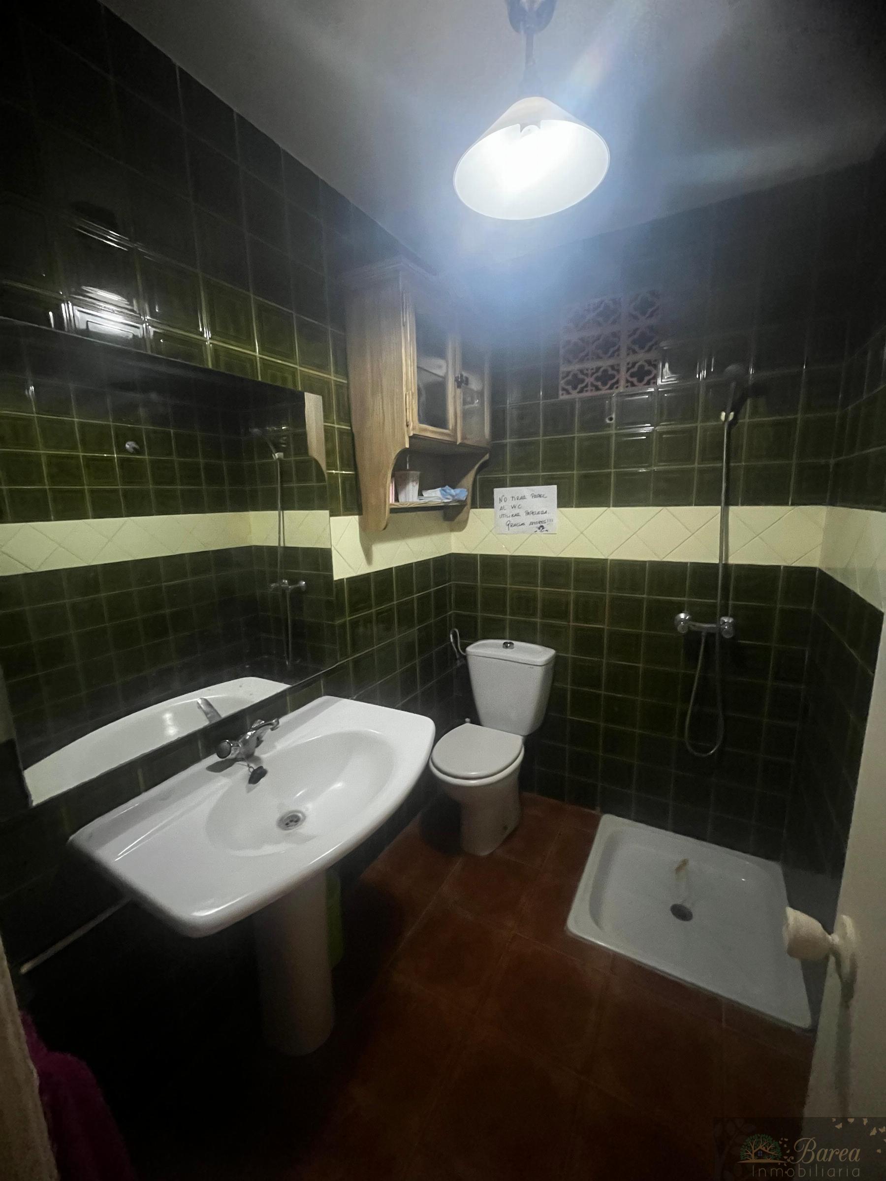 Venta de chalet en Lucena