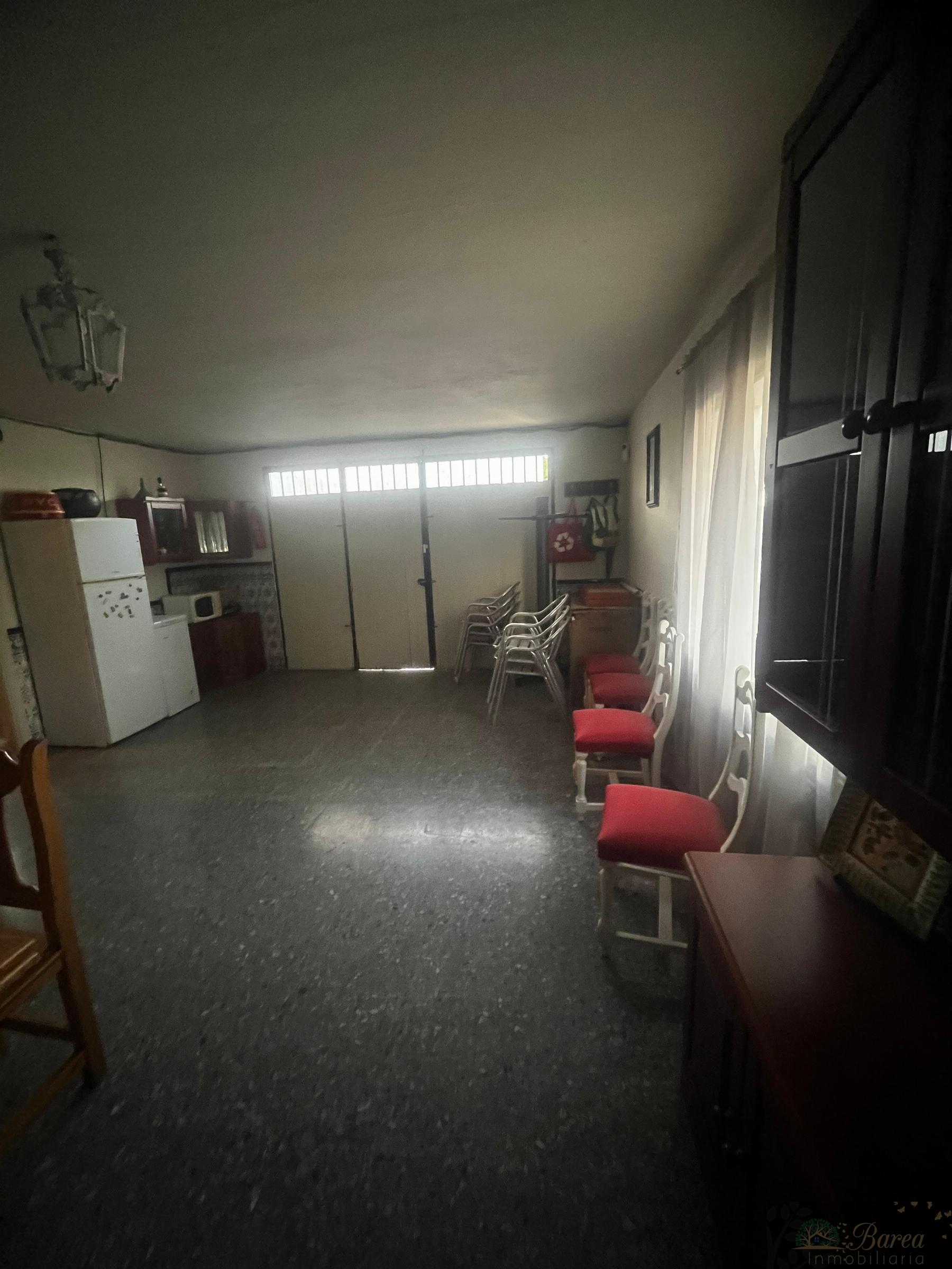 Venta de chalet en Lucena