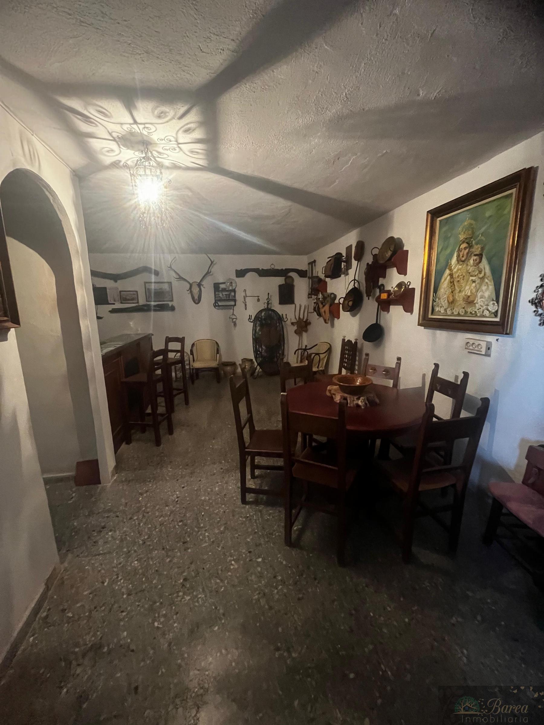 Venta de chalet en Lucena