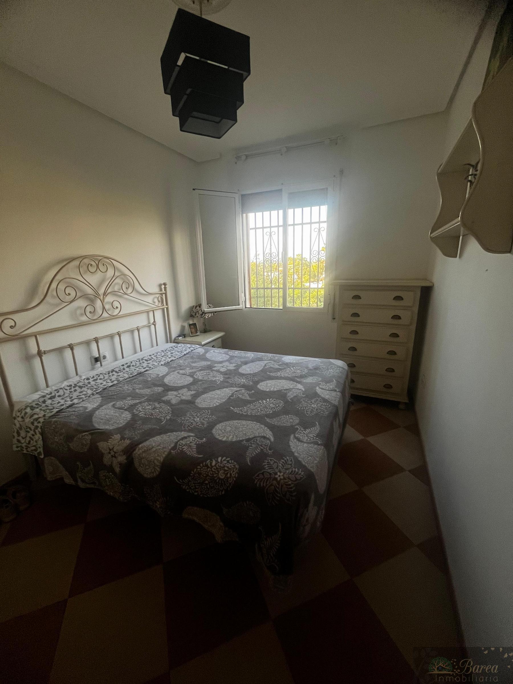 Venta de chalet en Lucena