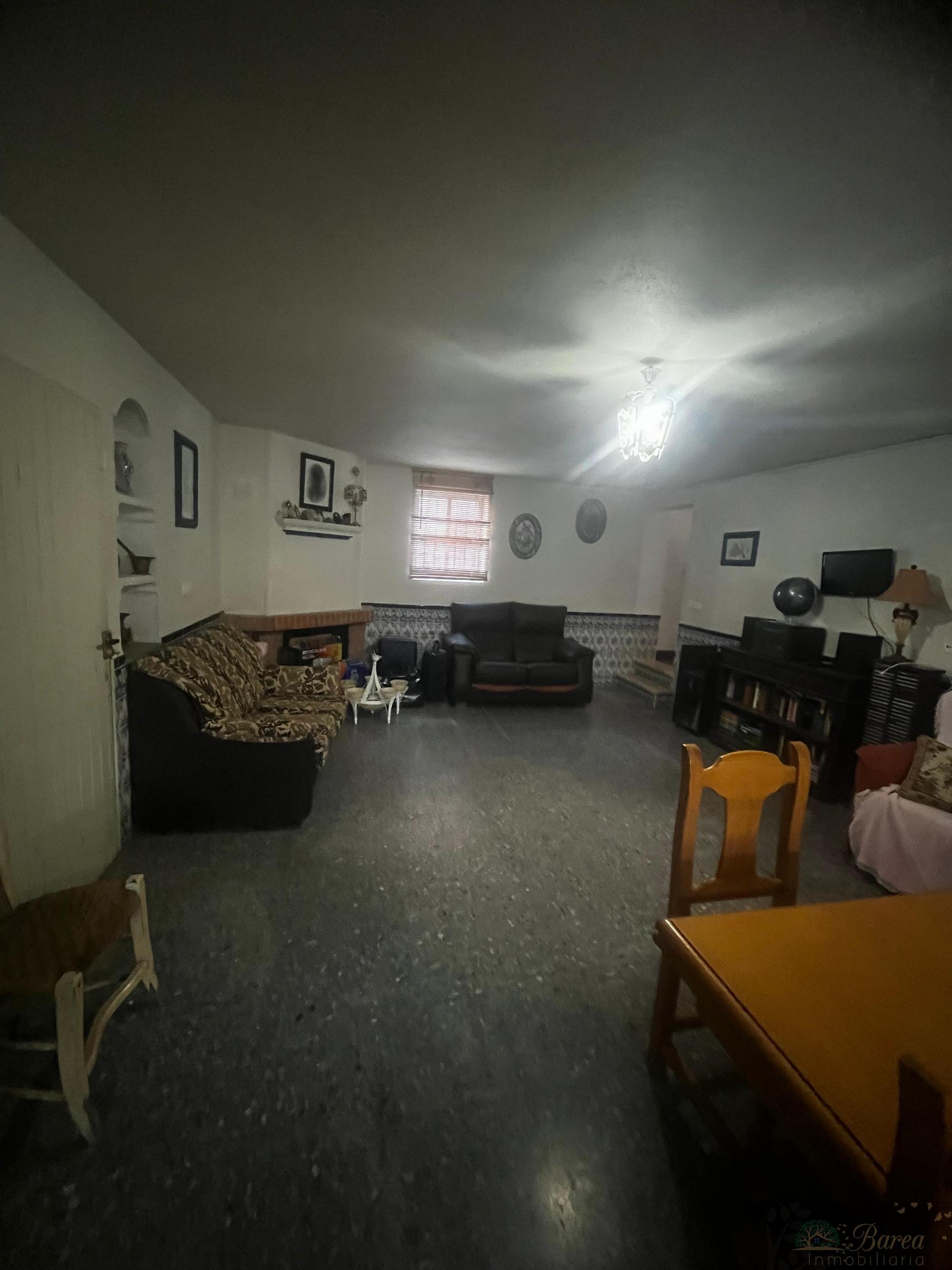 Venta de chalet en Lucena