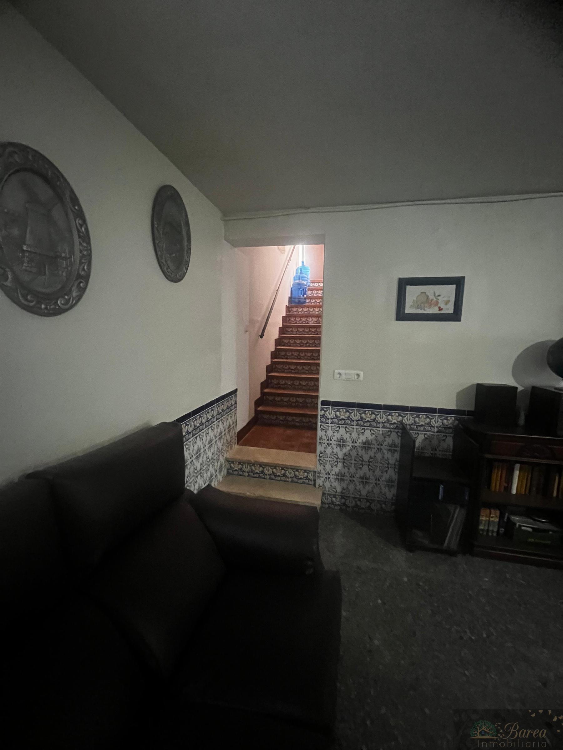 Venta de chalet en Lucena