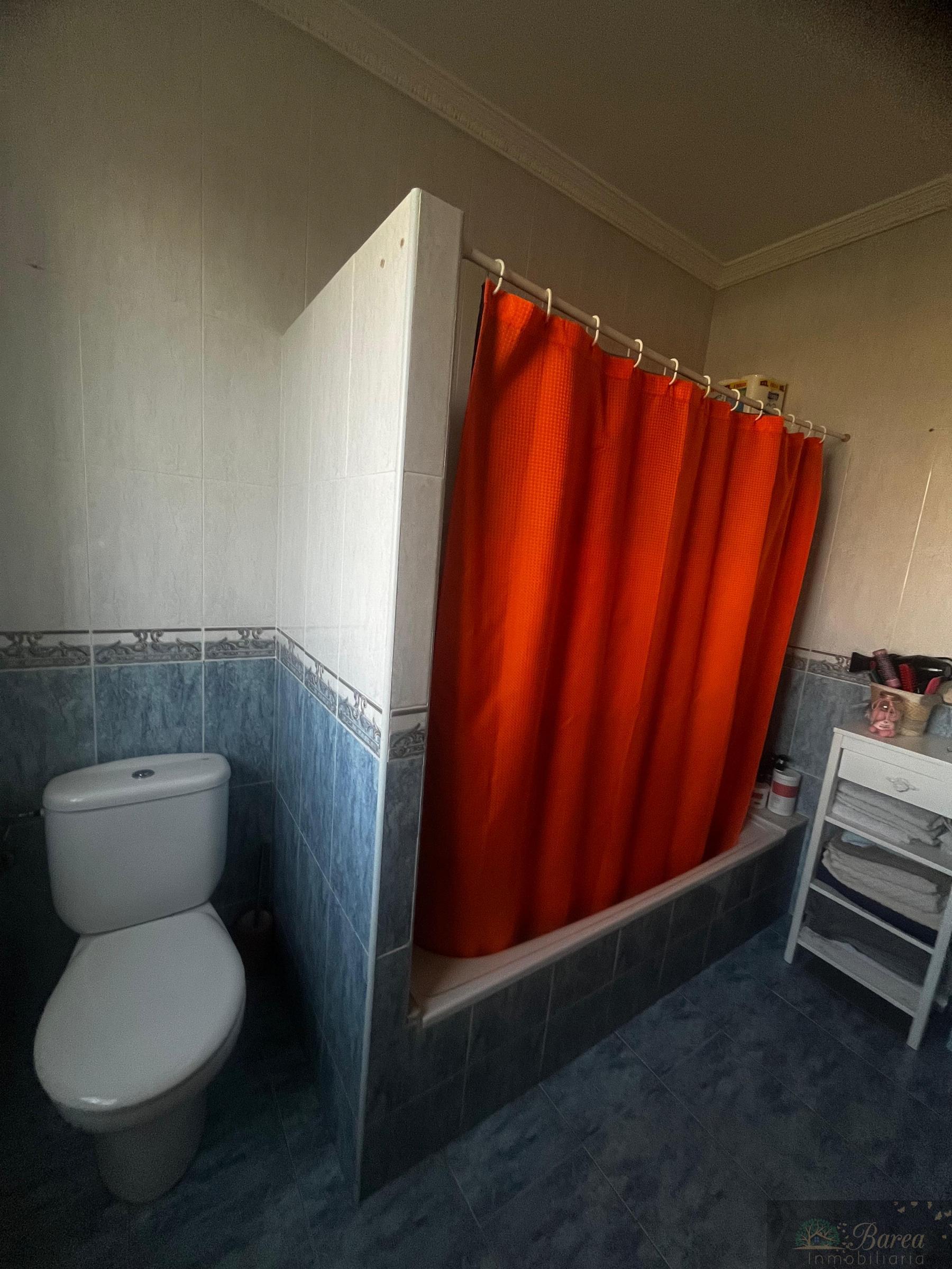 Venta de chalet en Lucena