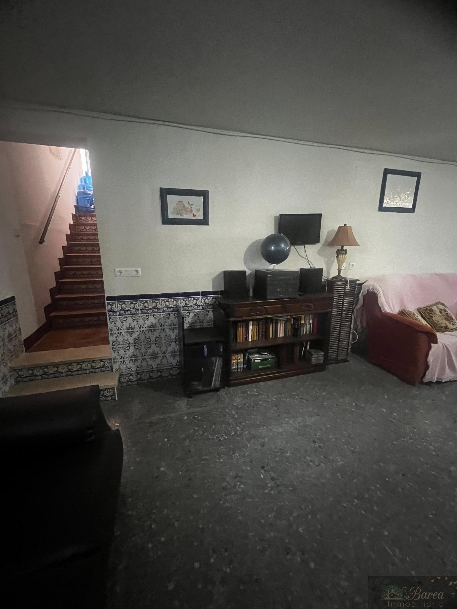 Venta de chalet en Lucena