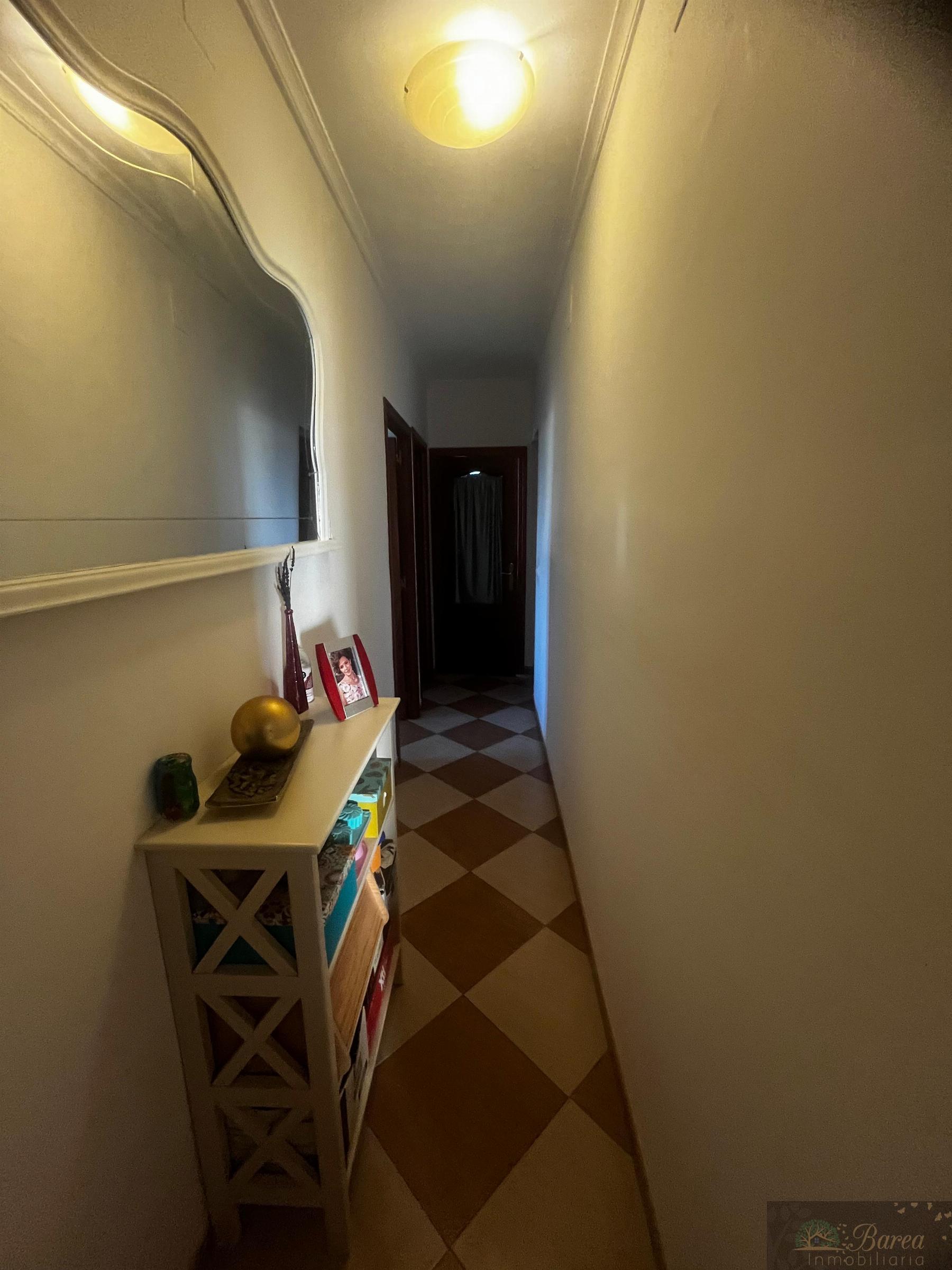 Venta de chalet en Lucena