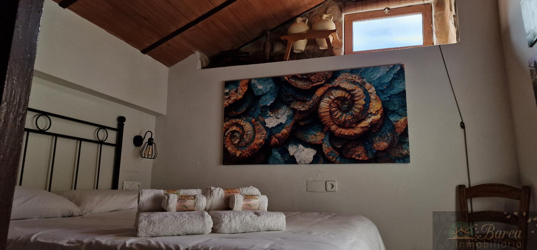 Venta de chalet en Carcabuey