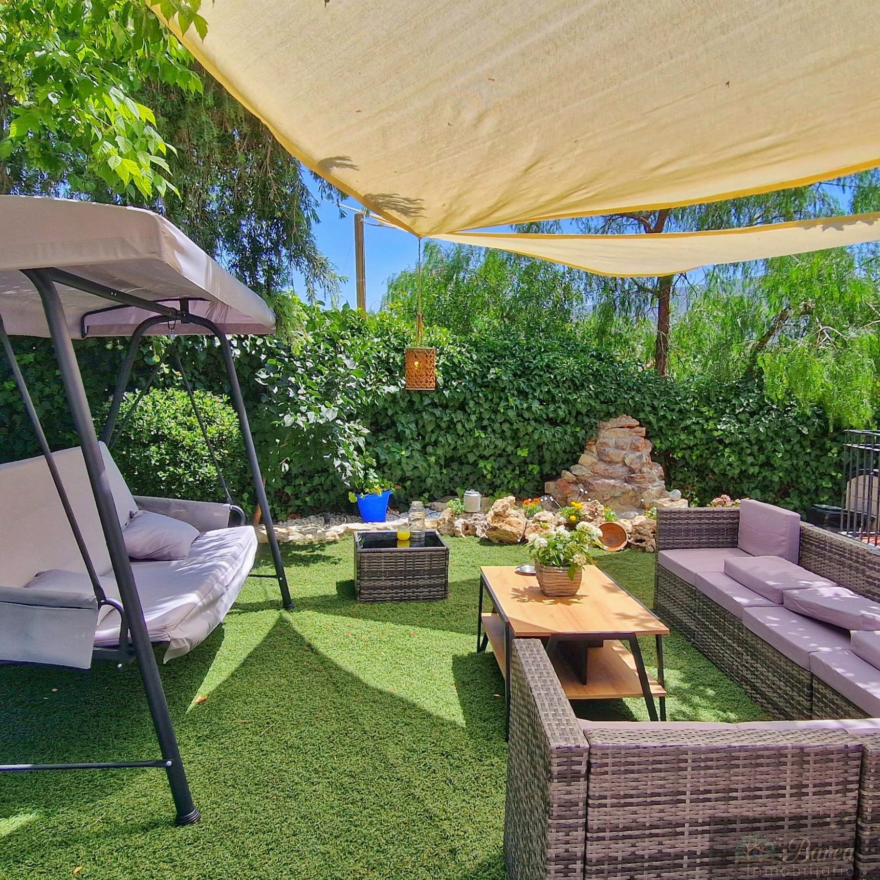 Venta de chalet en Carcabuey