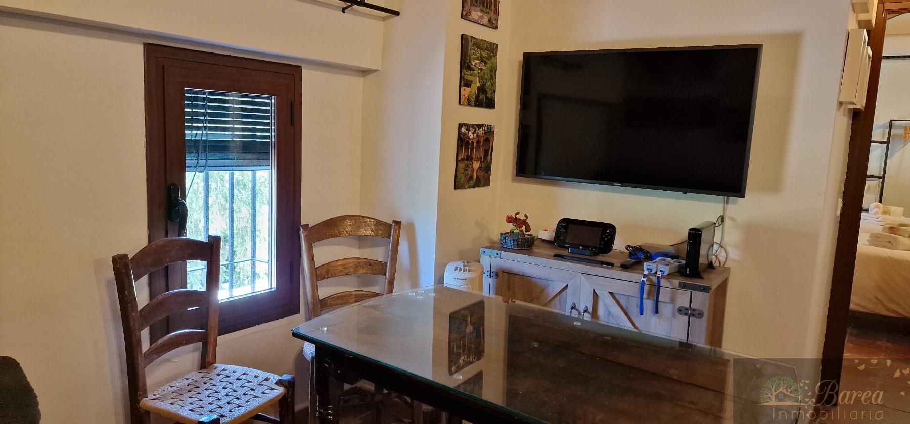 Venta de chalet en Carcabuey