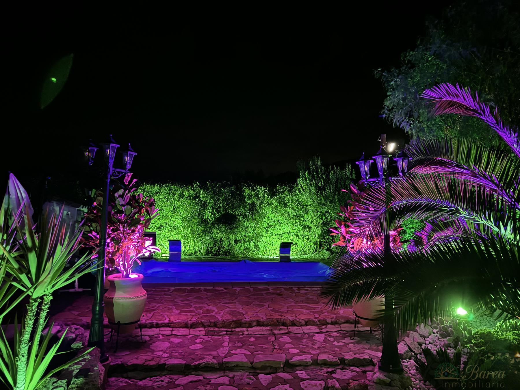 Venta de chalet en Carcabuey