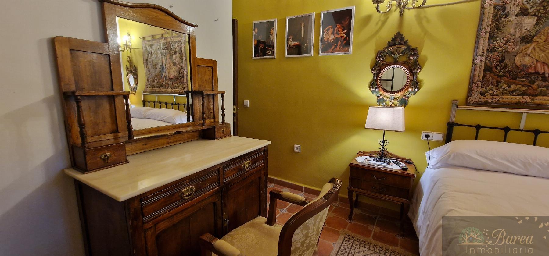 Venta de chalet en Carcabuey