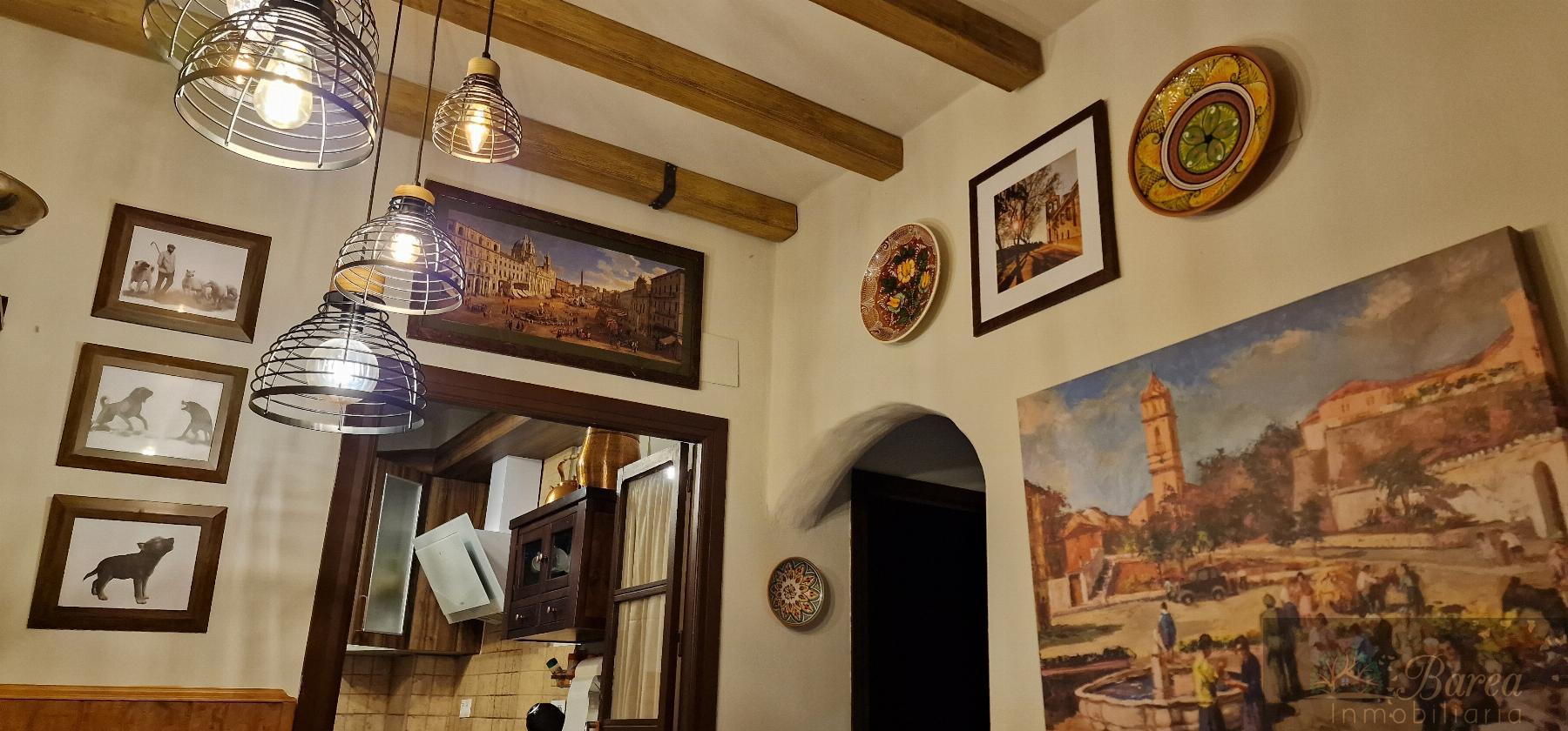 Venta de chalet en Carcabuey