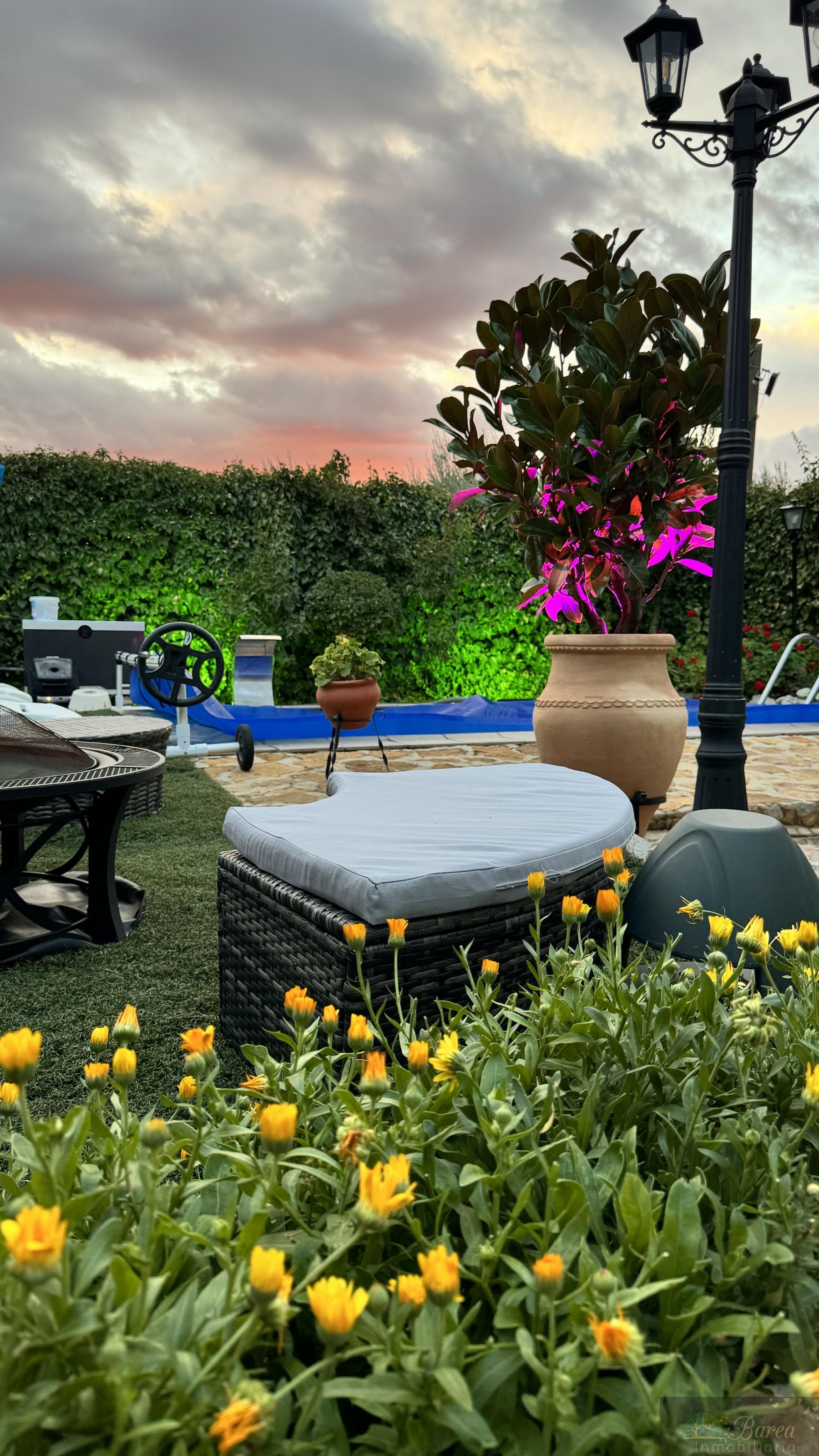 Venta de chalet en Carcabuey