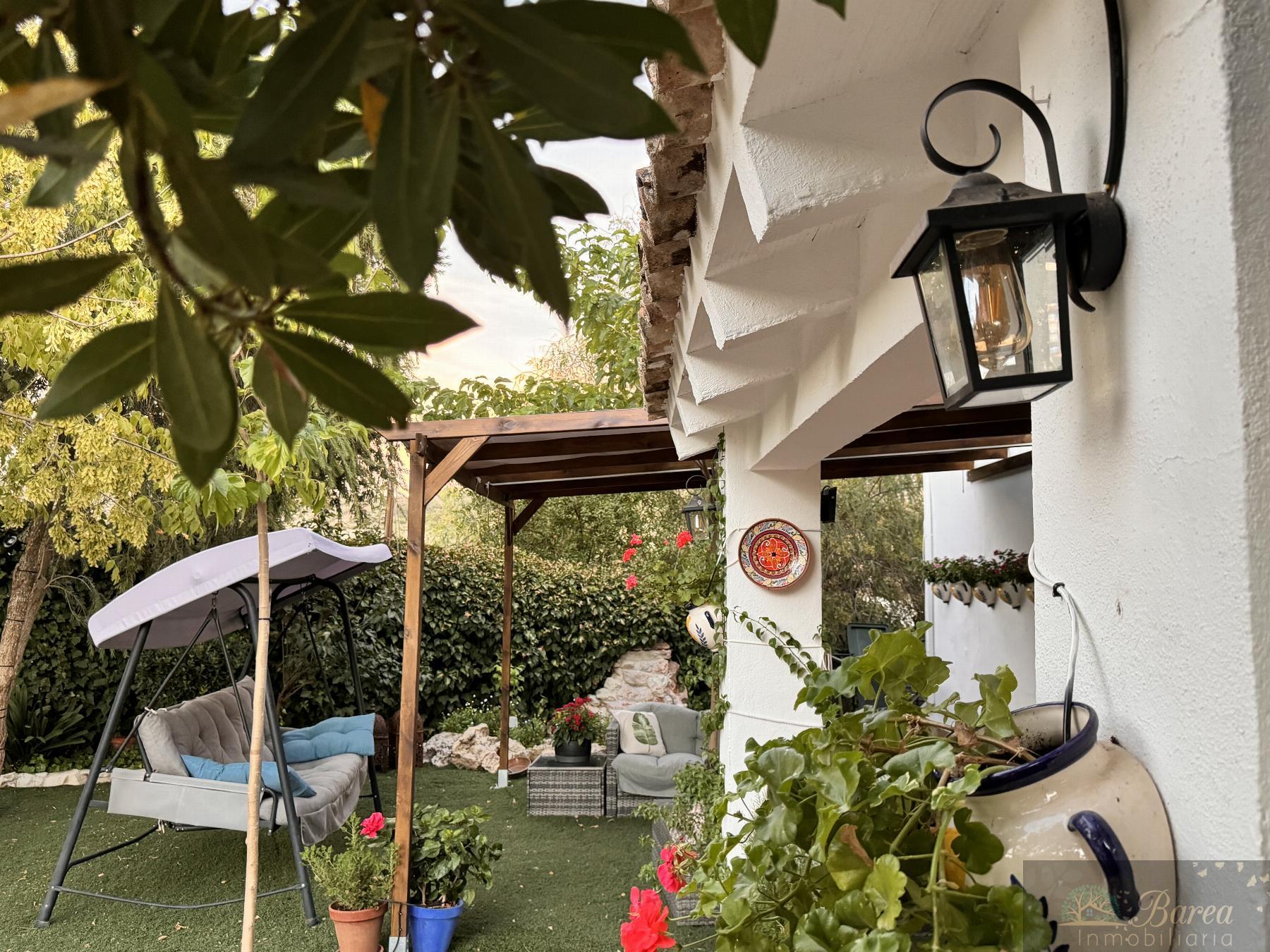 Venta de chalet en Carcabuey