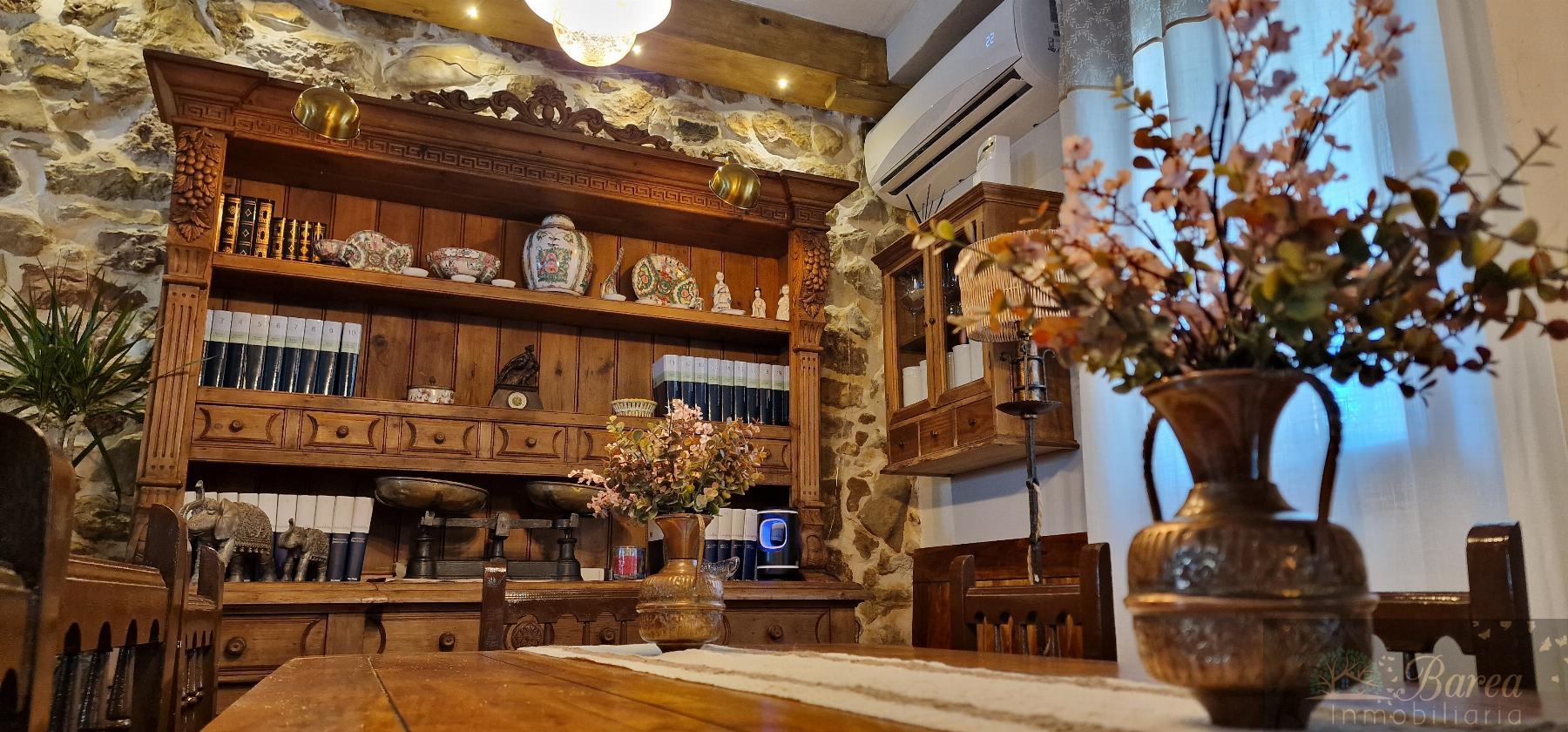 Venta de chalet en Carcabuey