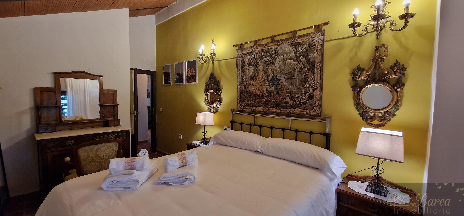 Venta de chalet en Carcabuey