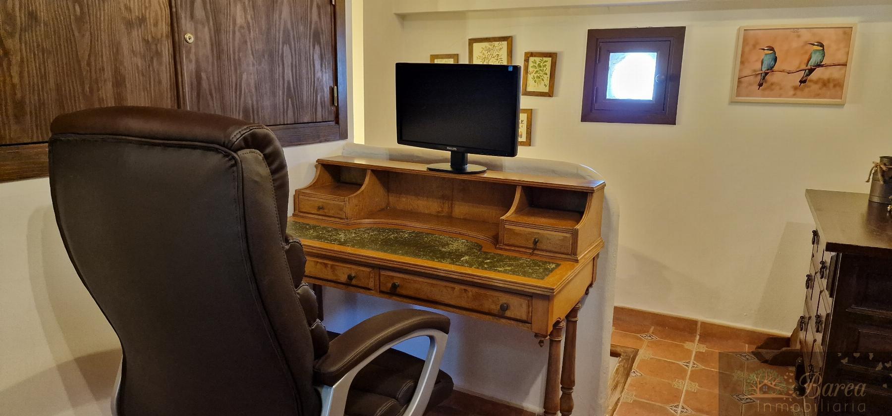 Venta de chalet en Carcabuey