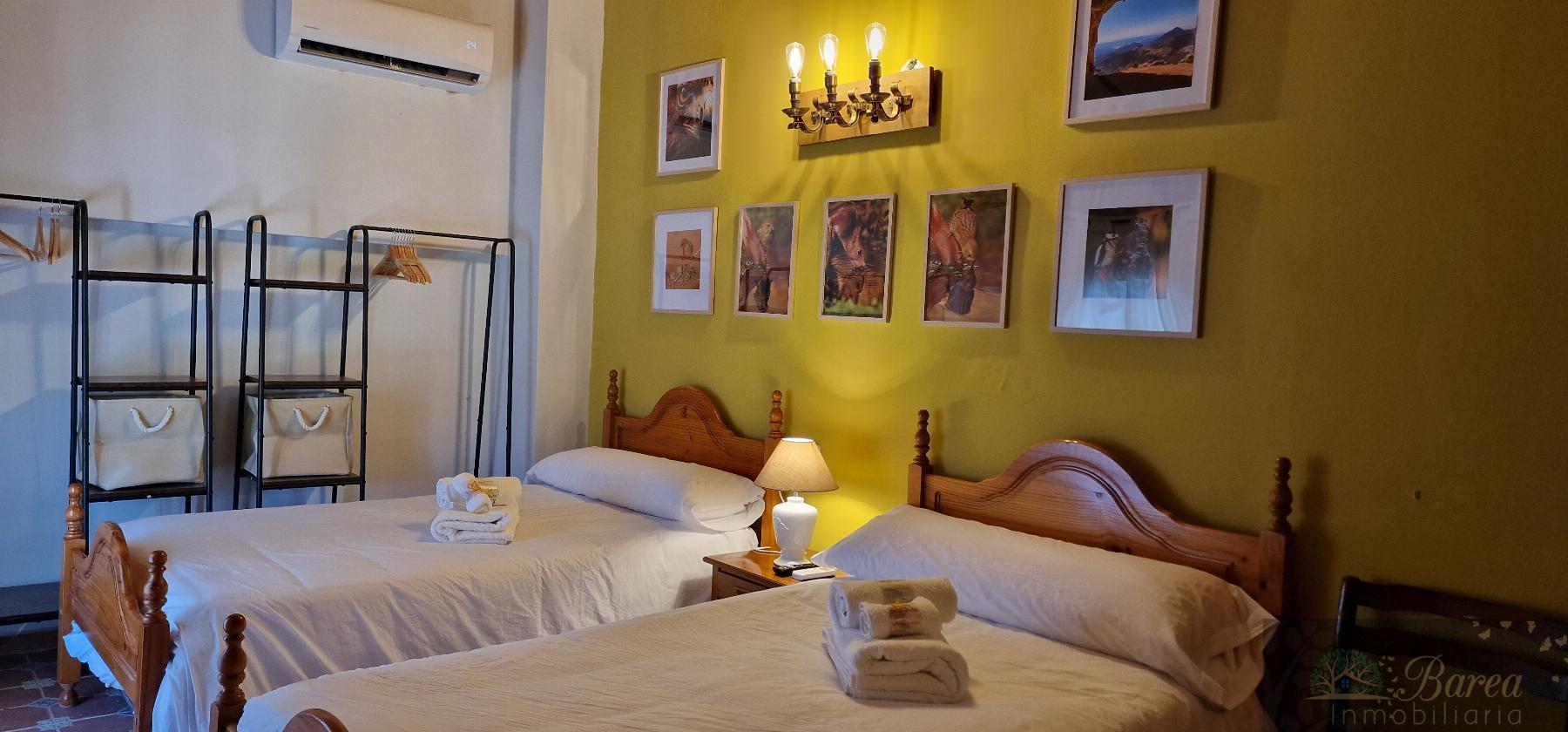 Venta de chalet en Carcabuey