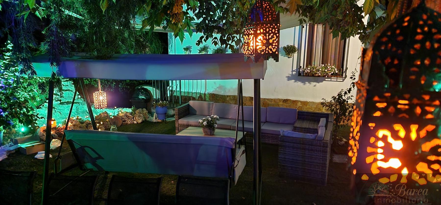 Venta de chalet en Carcabuey