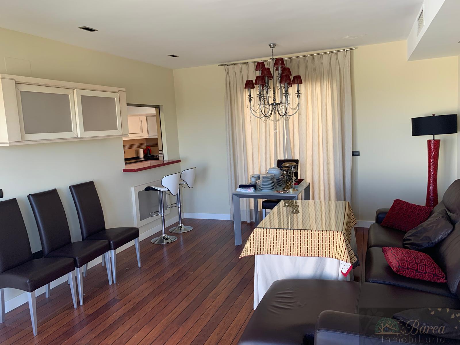 Venta de Ático en Rute