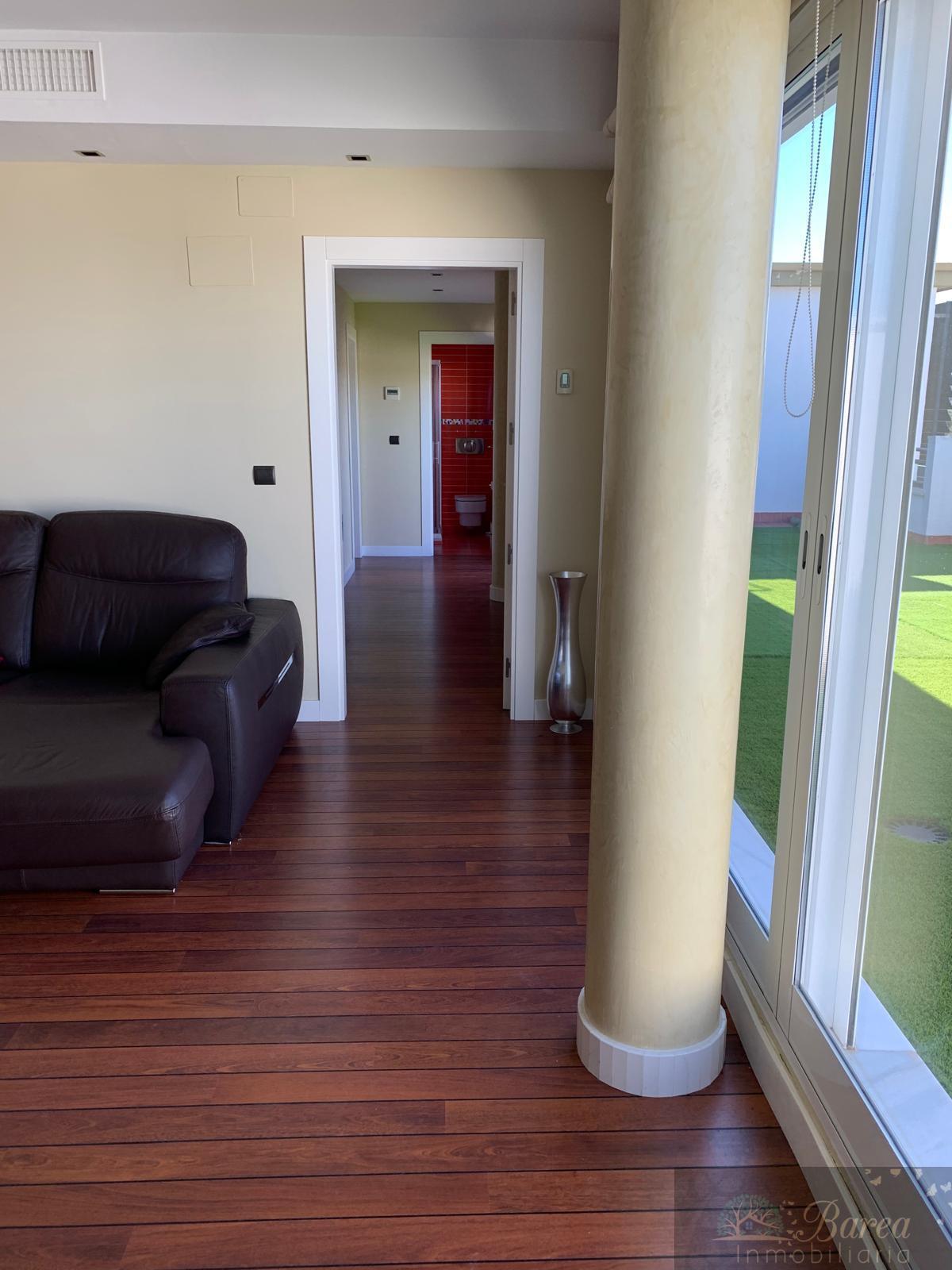 Venta de Ático en Rute