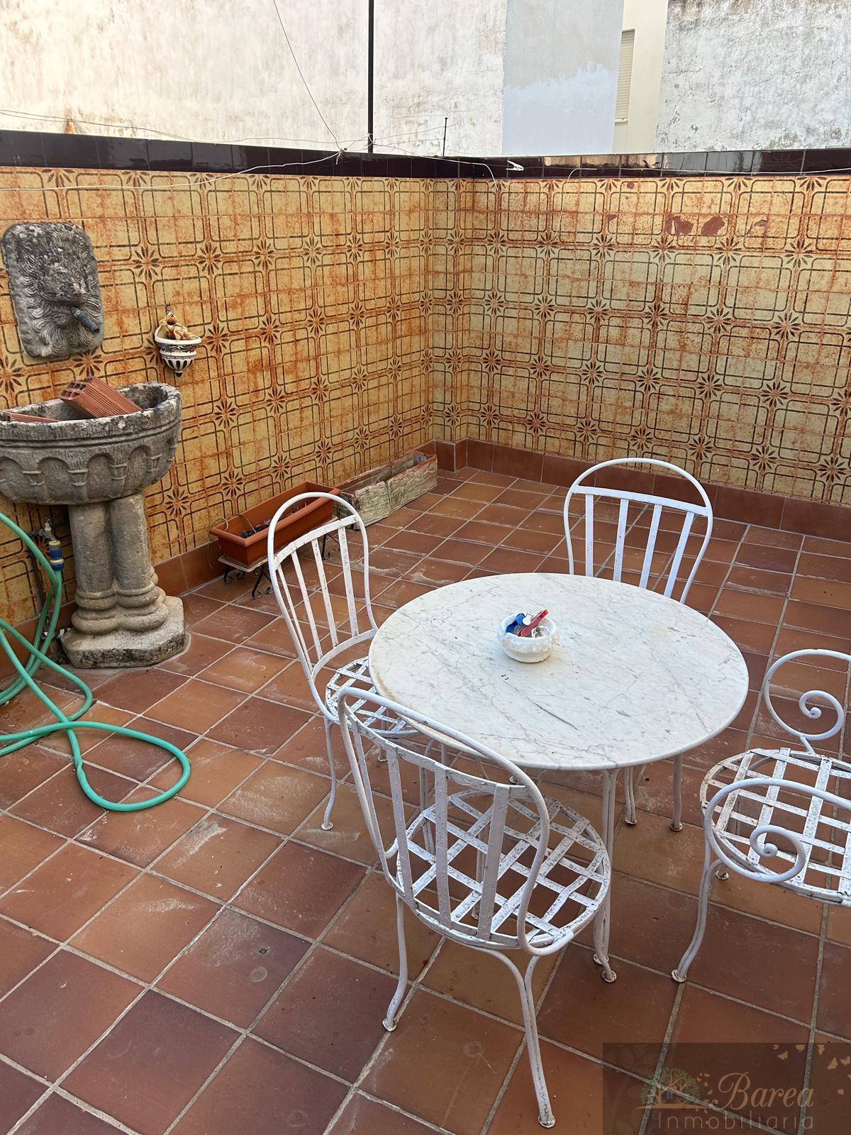 Venta de piso en Rute