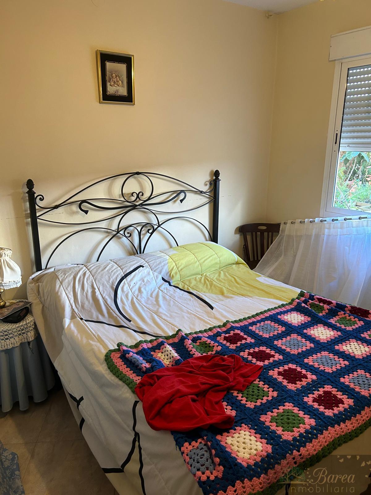 Venta de piso en Rute