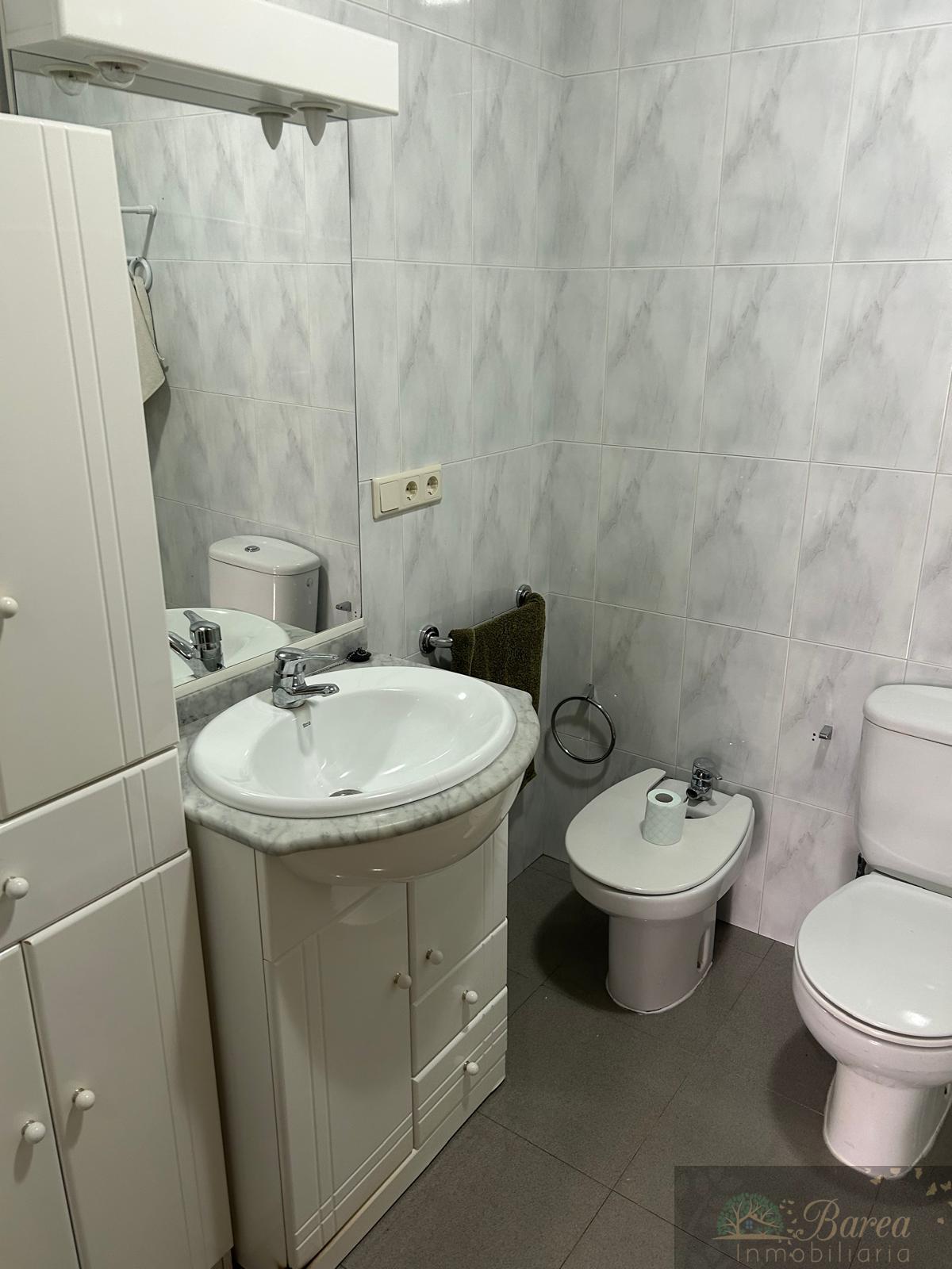 Venta de piso en Rute