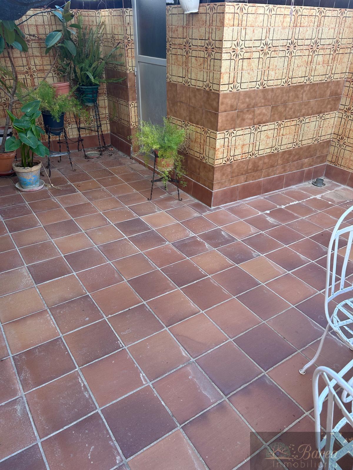 Venta de piso en Rute