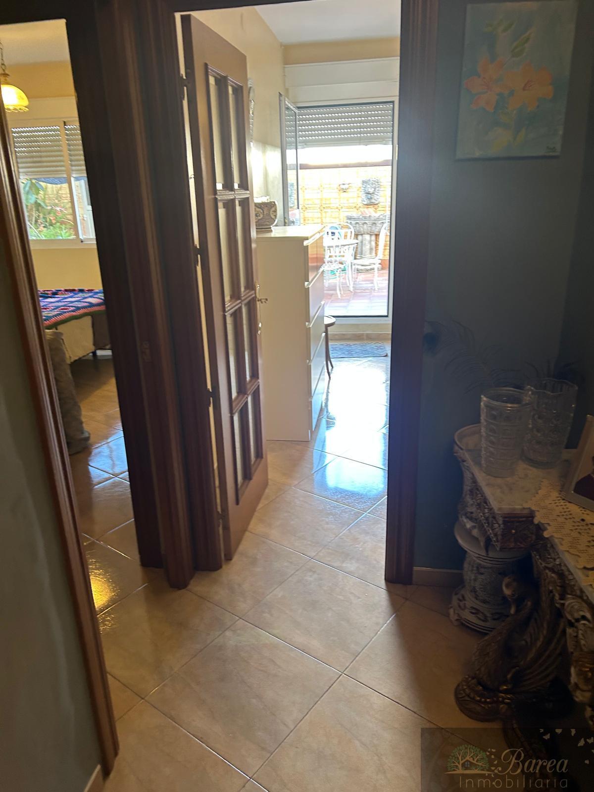 Venta de piso en Rute