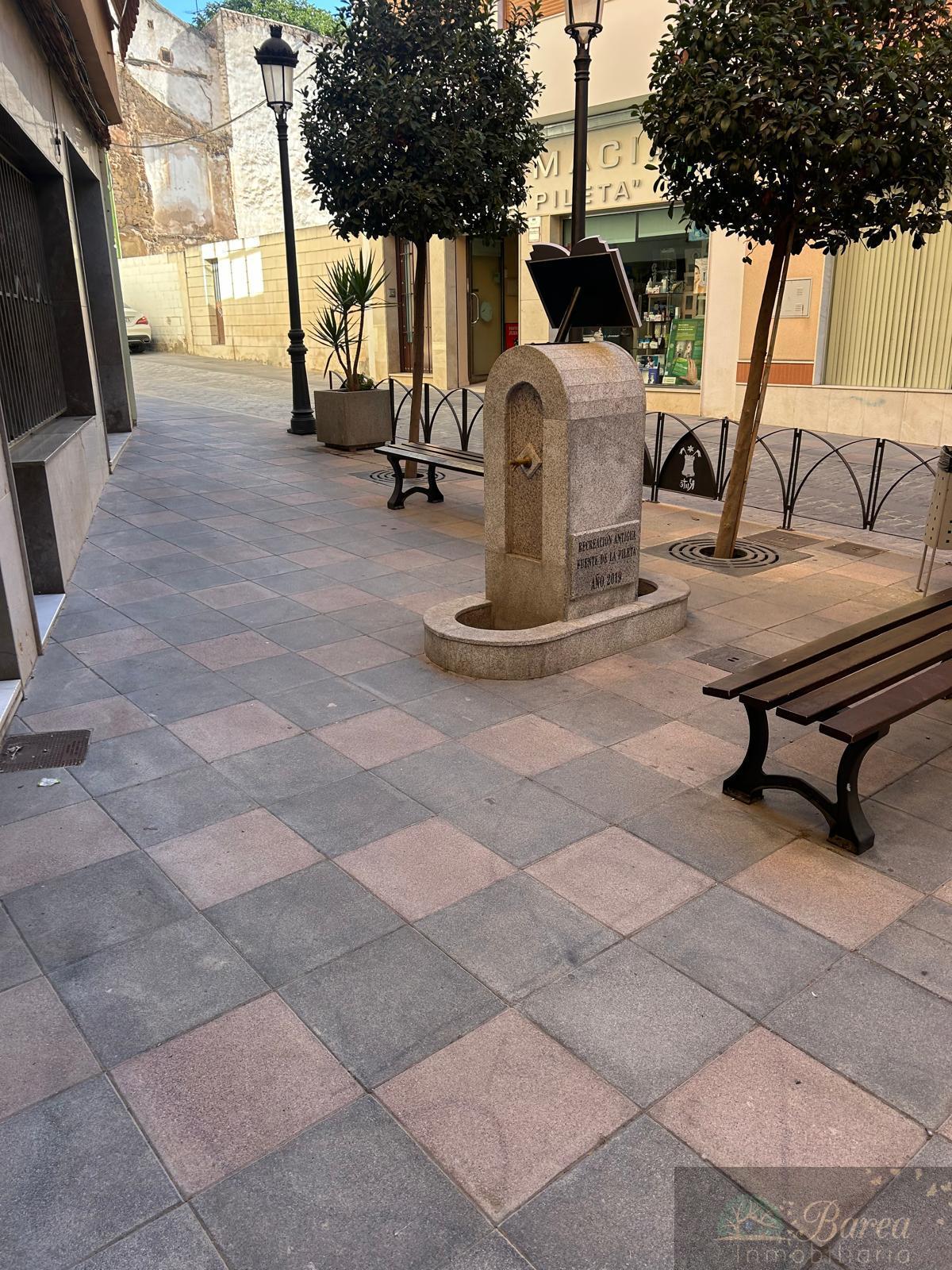 Venta de piso en Rute