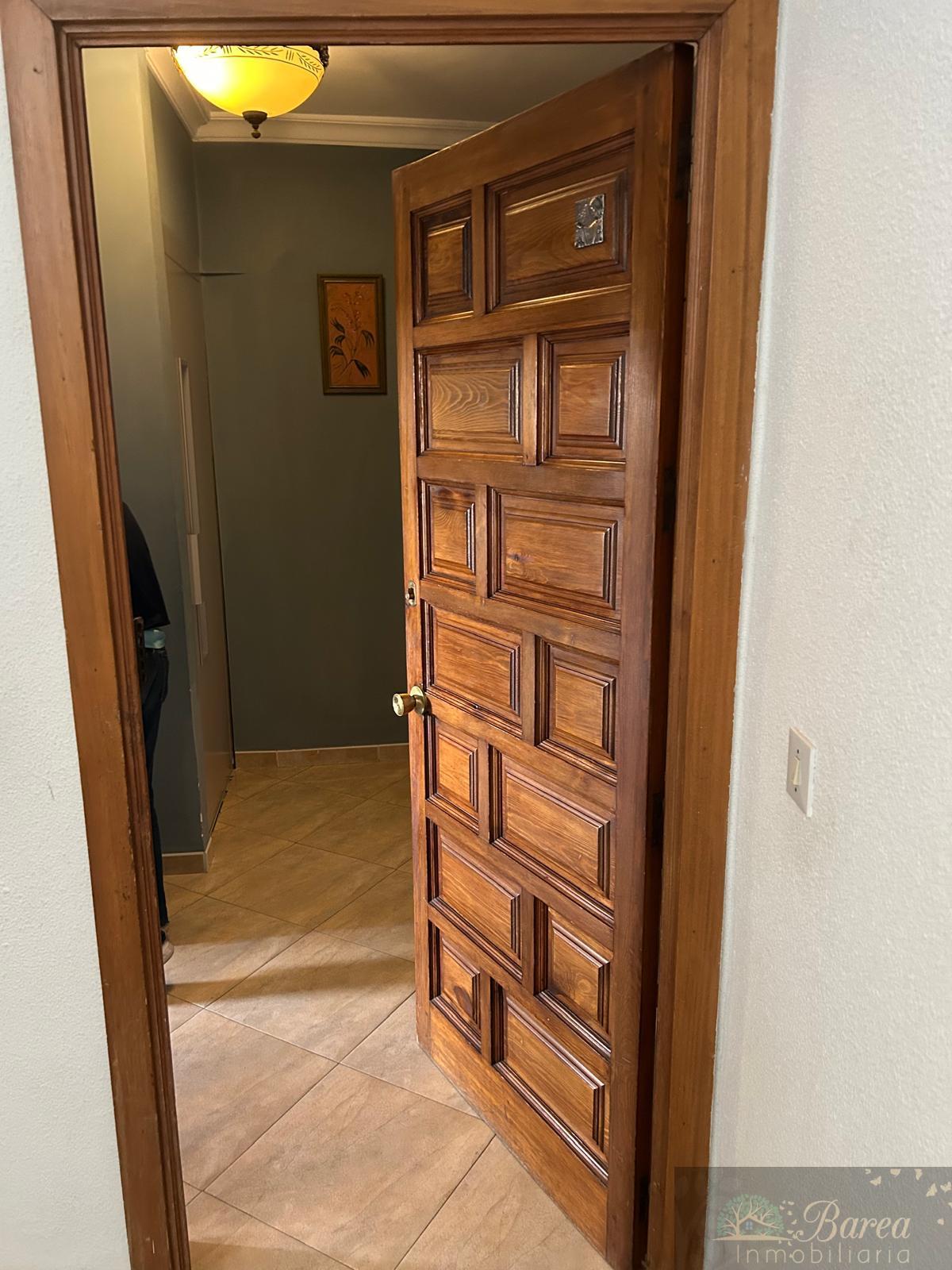 Venta de piso en Rute