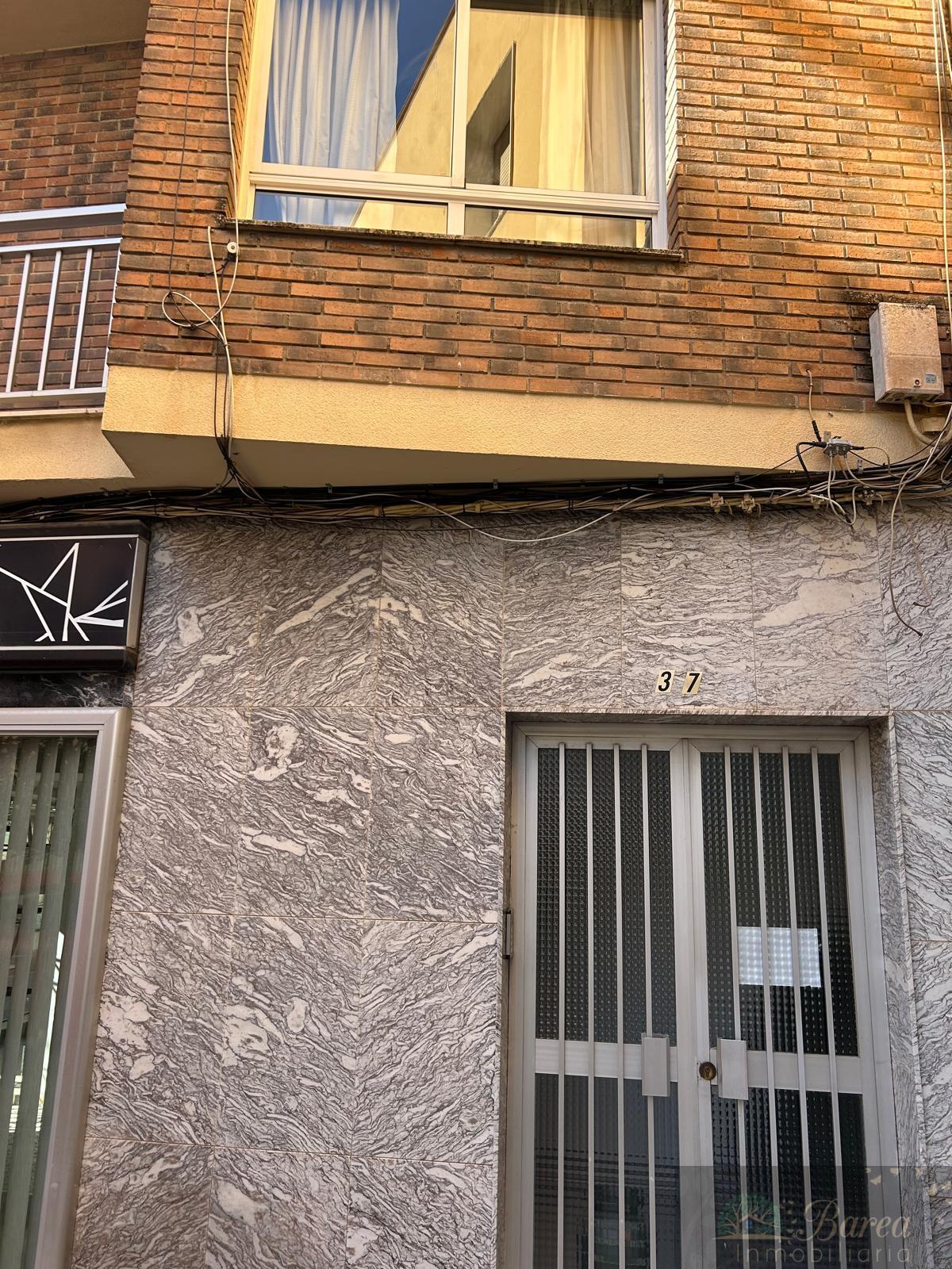 Venta de piso en Rute