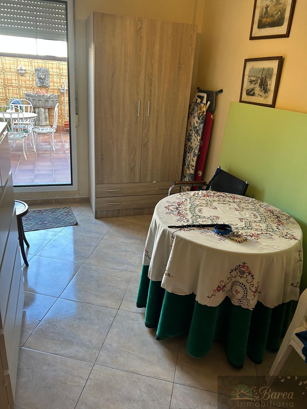 Venta de piso en Rute