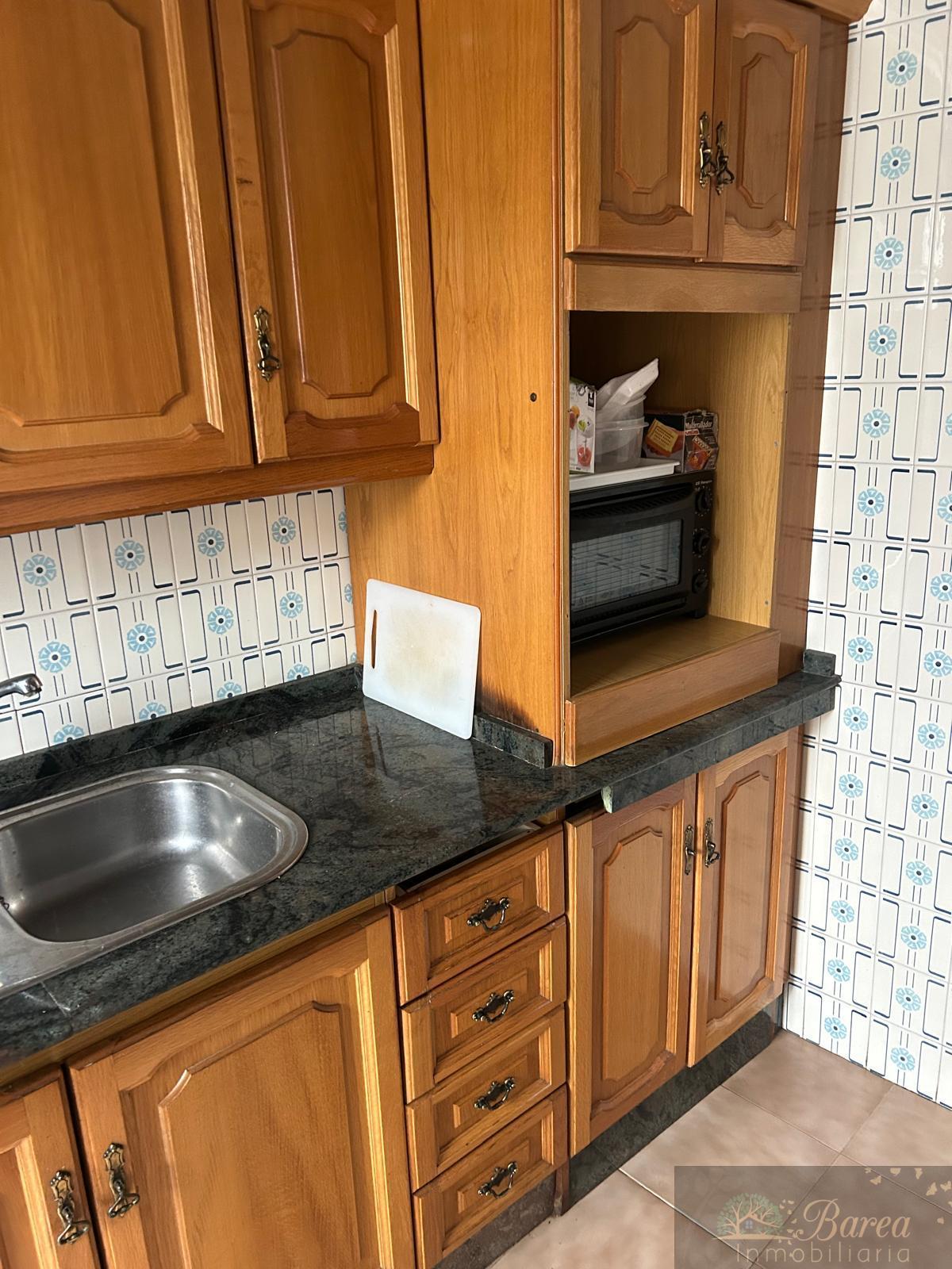 Venta de piso en Rute