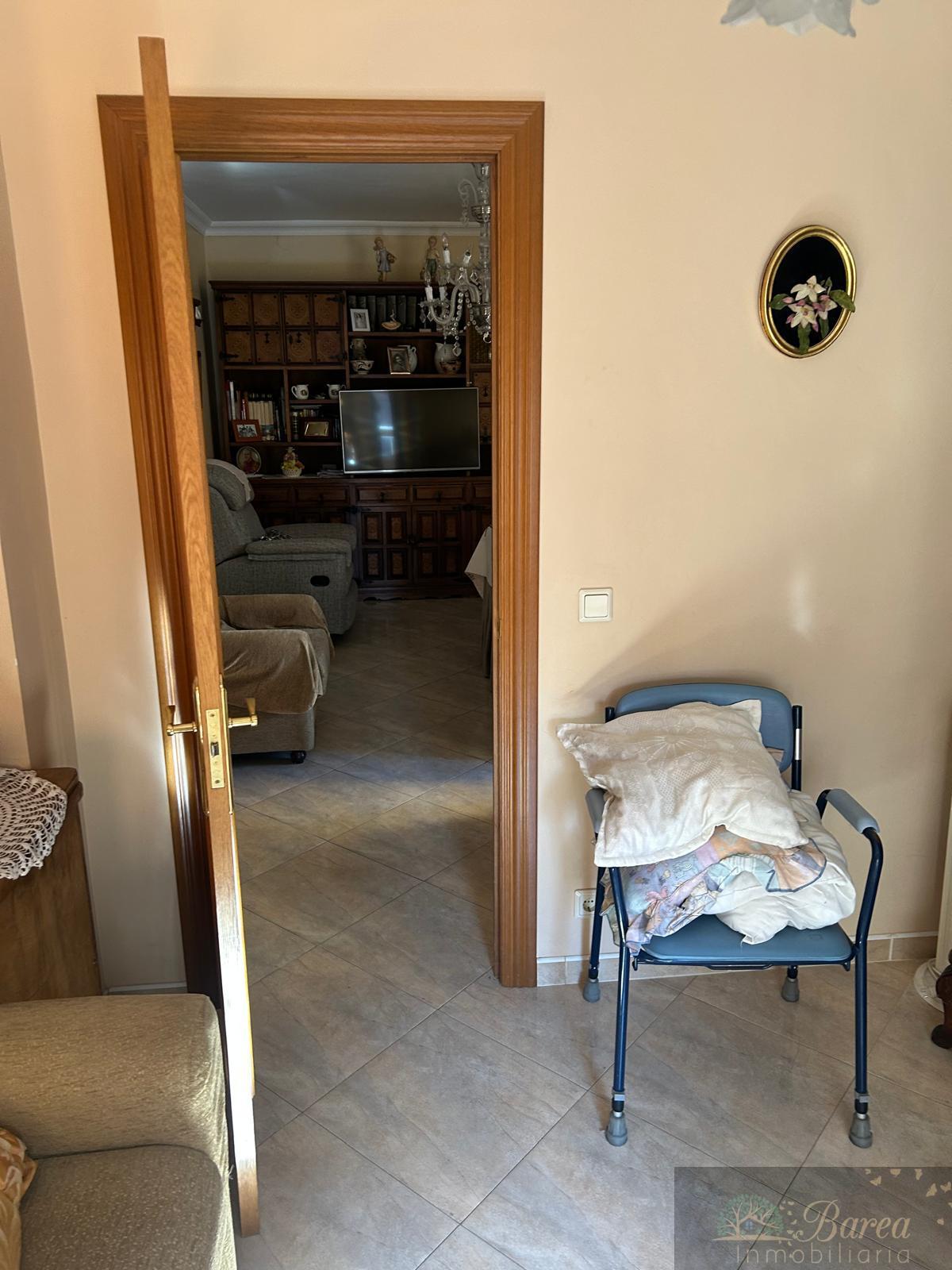 Venta de piso en Rute