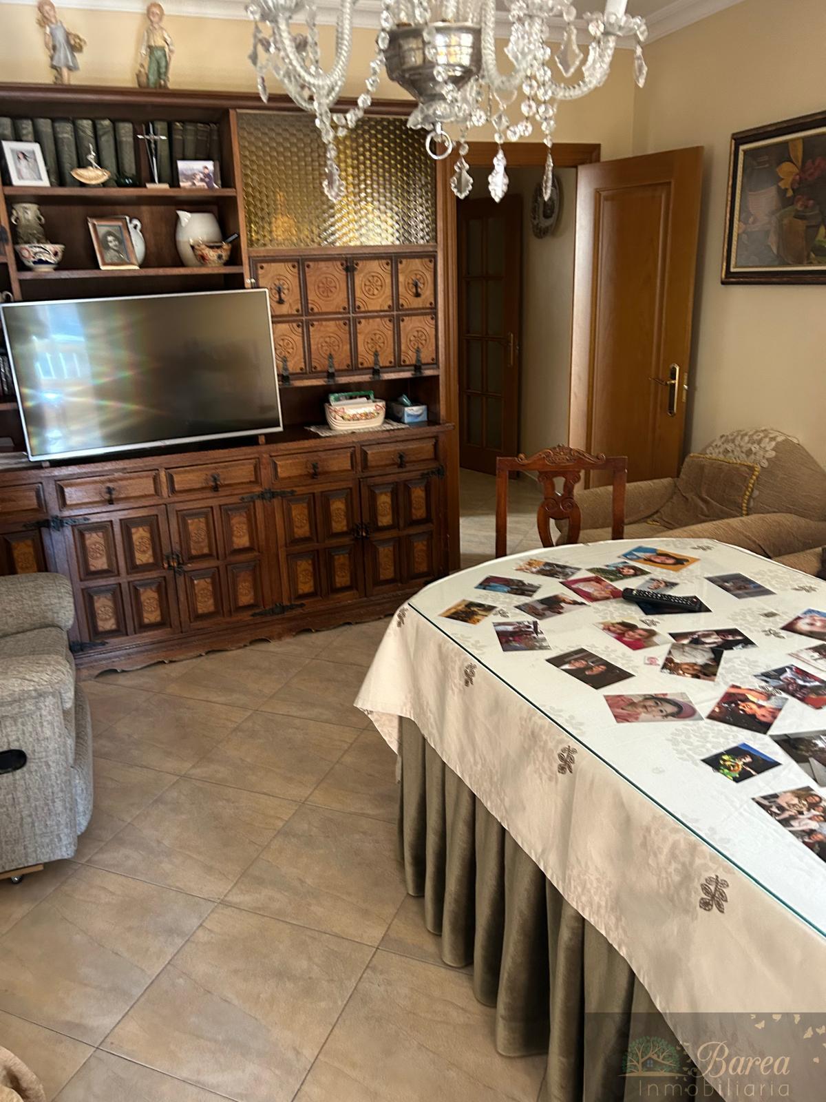 Venta de piso en Rute