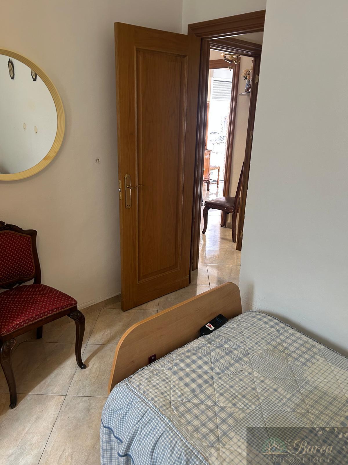 Venta de piso en Rute