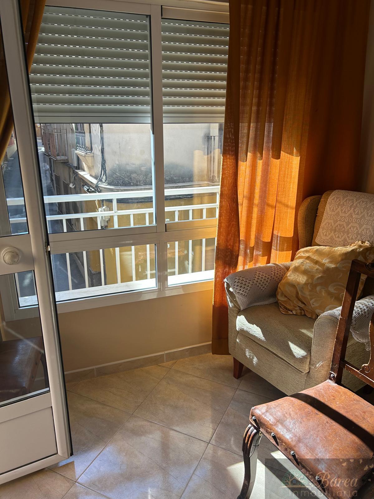 Venta de piso en Rute