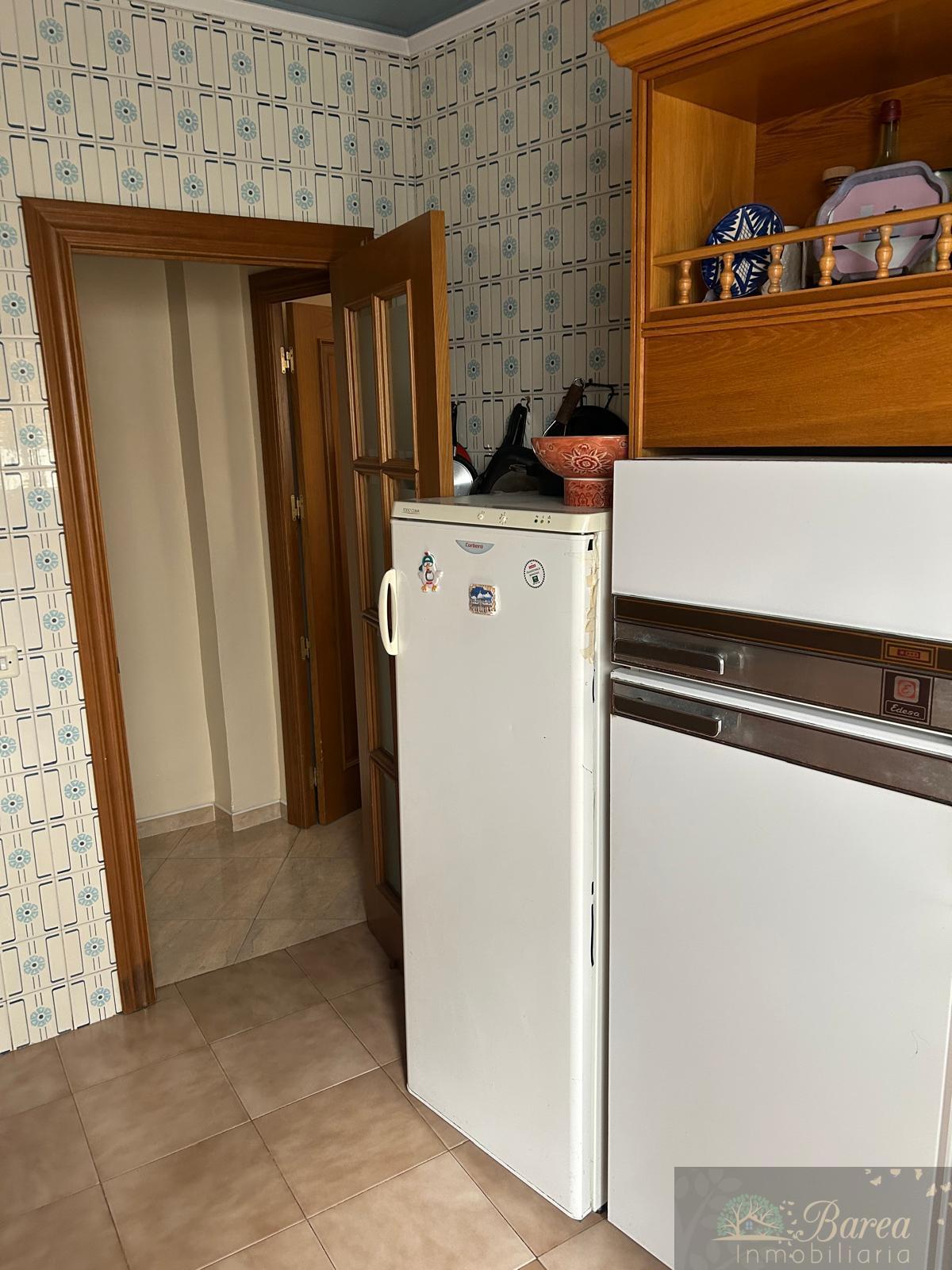 Venta de piso en Rute