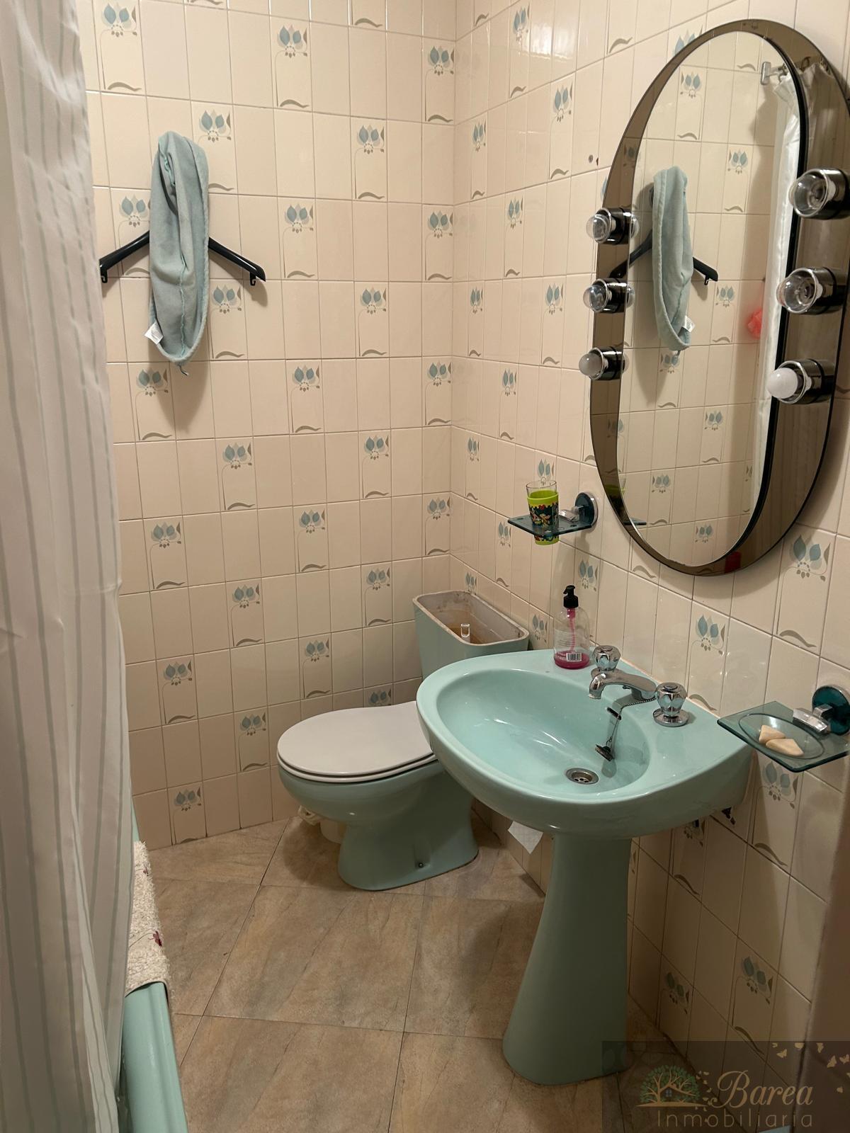 Venta de piso en Rute