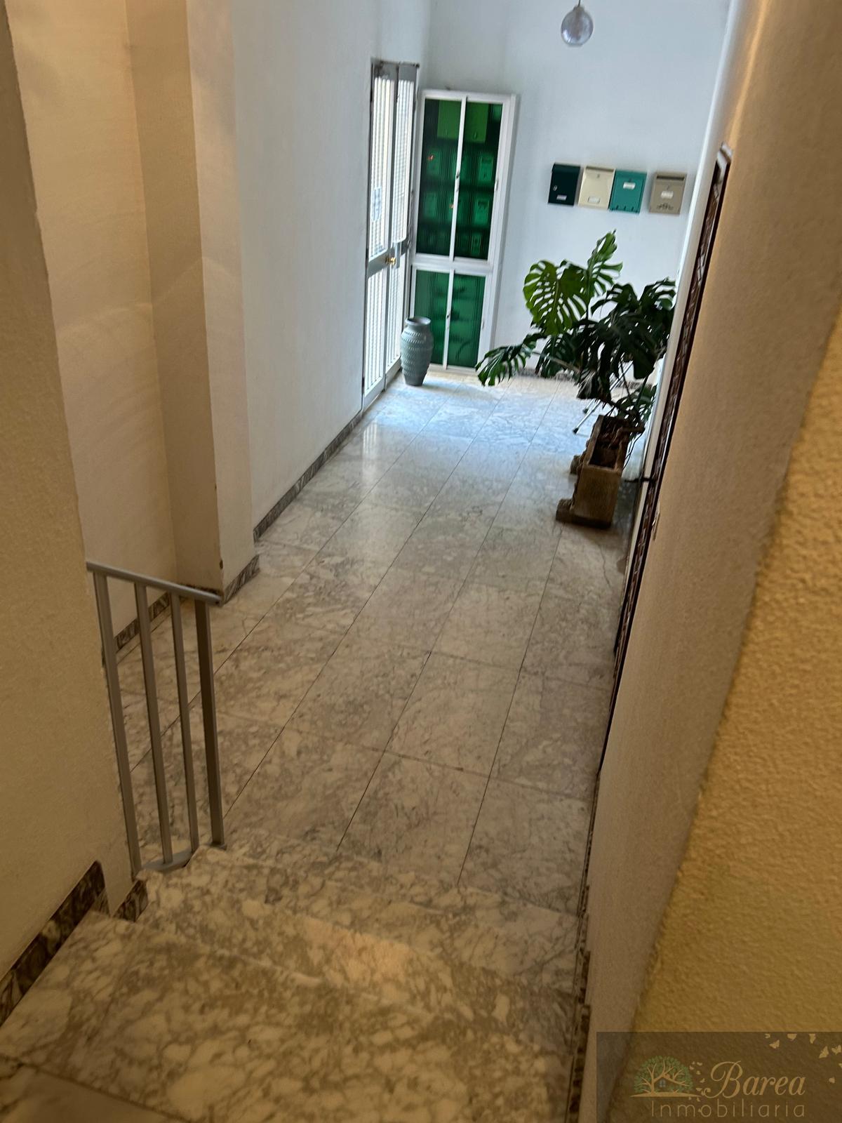 Venta de piso en Rute