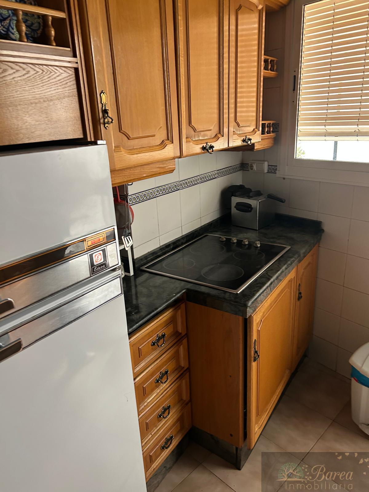 Venta de piso en Rute